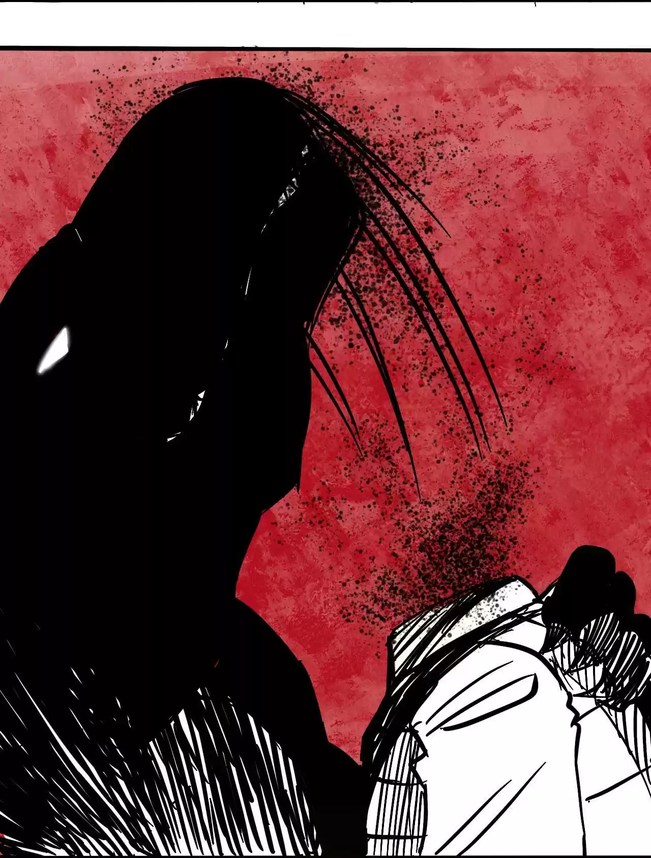 404 Case Manual: 30 Seconds Till Apocalypse 71.1 Killing Machine