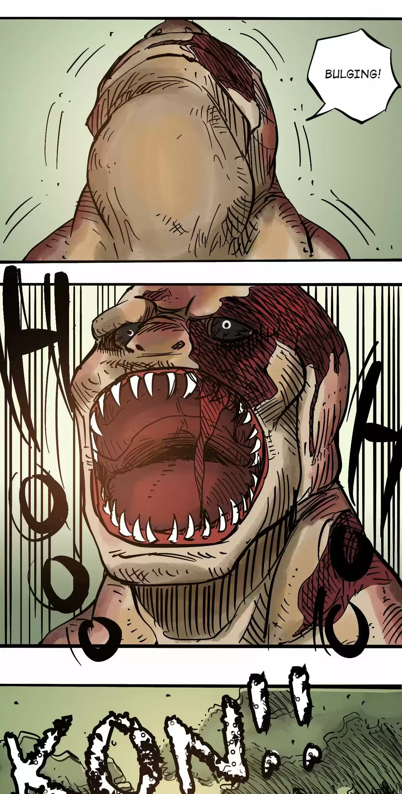 404 Case Manual: 30 Seconds Till Apocalypse 71.2 Killing Machine