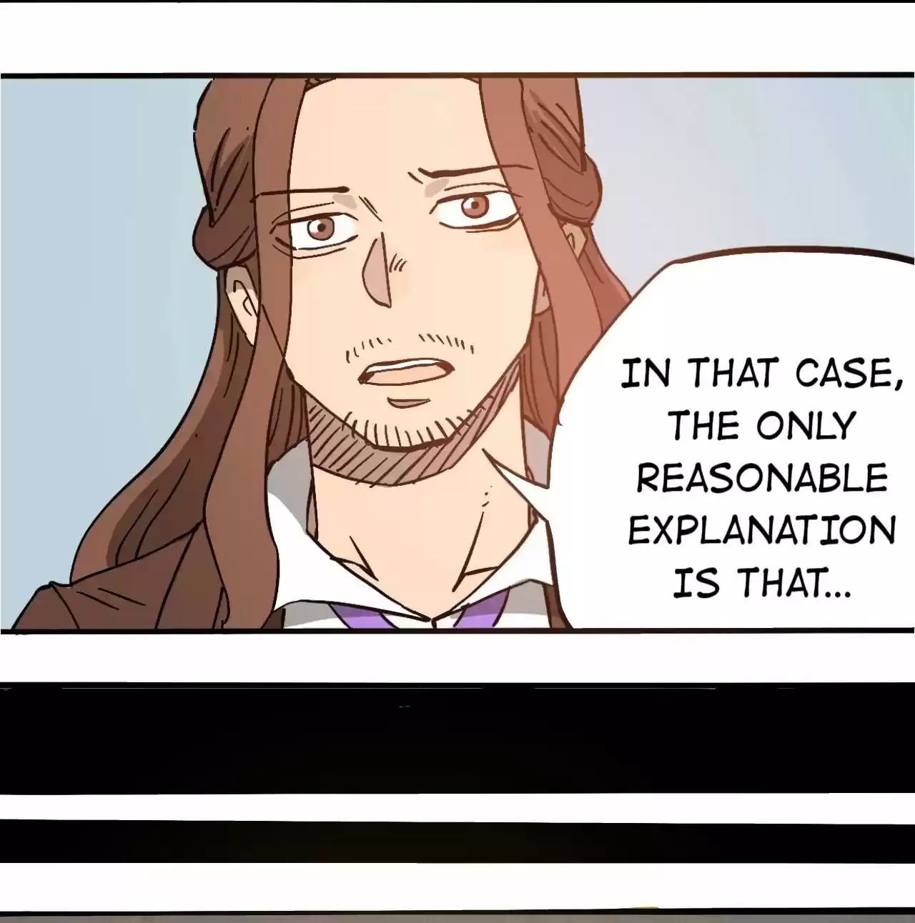 404 Case Manual: 30 Seconds Till Apocalypse 73 Strange Island