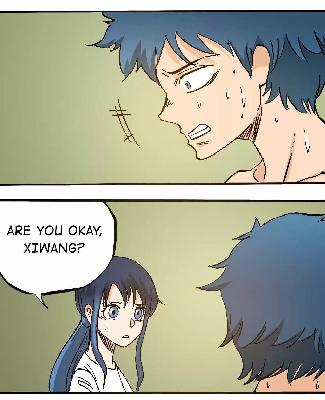 404 Case Manual: 30 Seconds Till Apocalypse 73 Strange Island