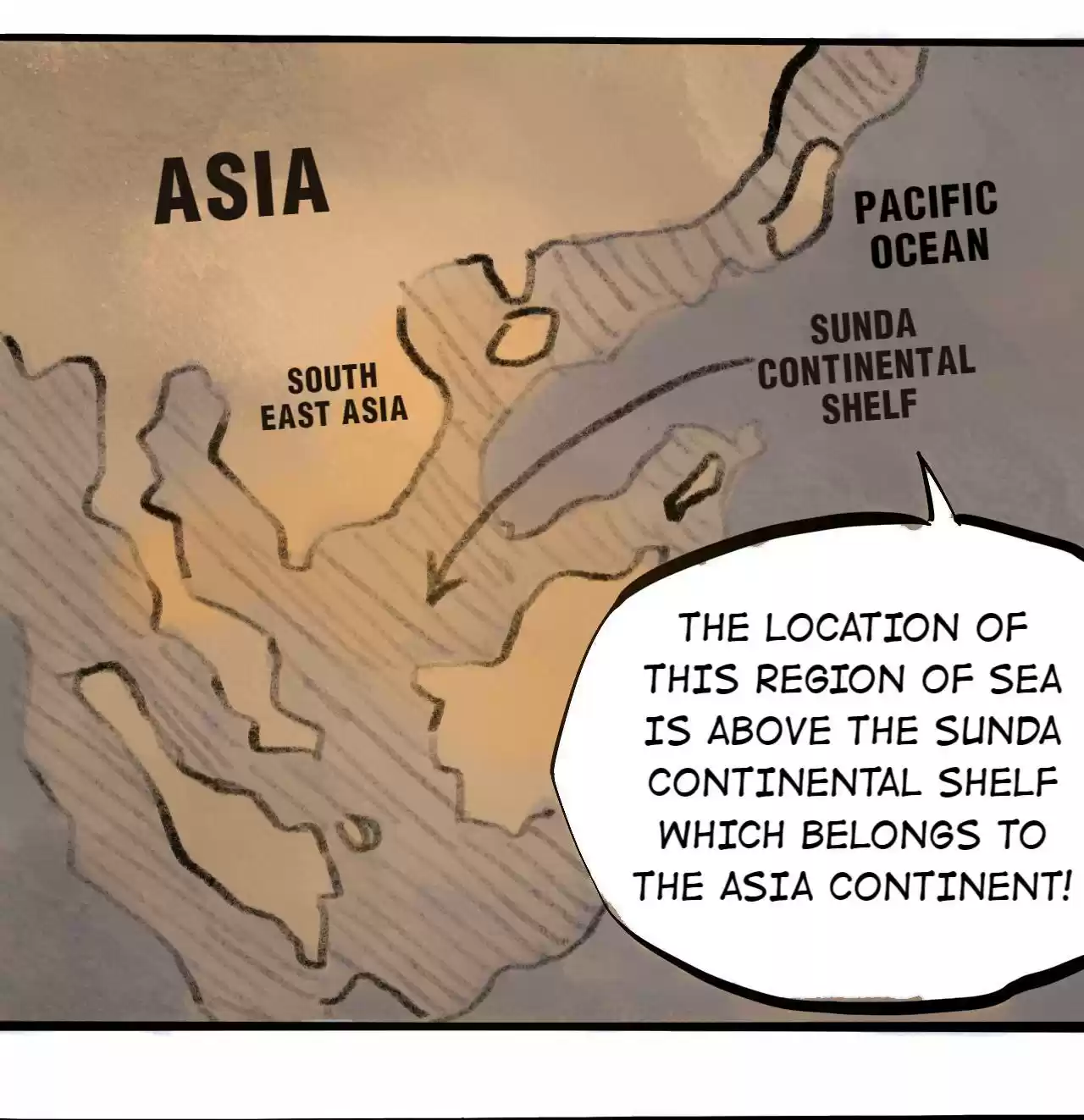 404 Case Manual: 30 Seconds Till Apocalypse 73 Strange Island