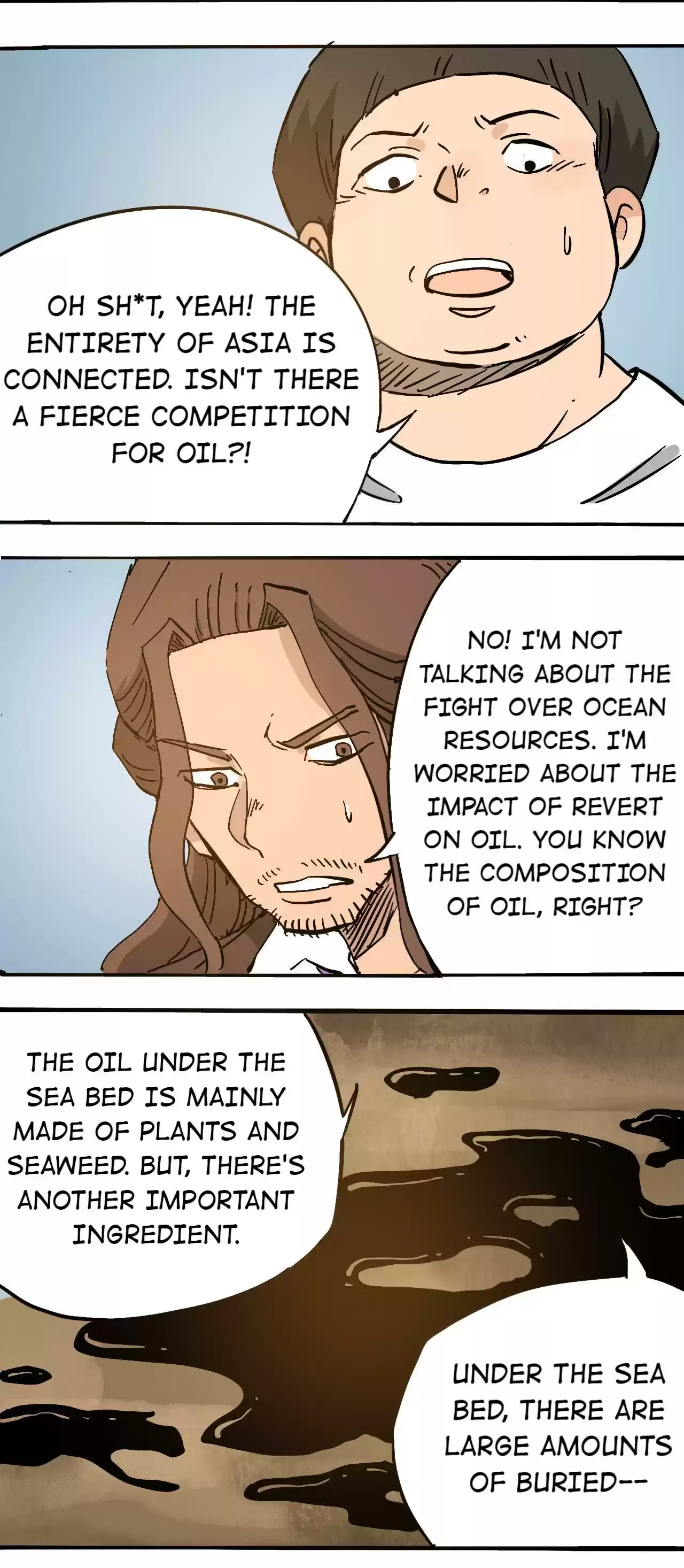 404 Case Manual: 30 Seconds Till Apocalypse 73 Strange Island