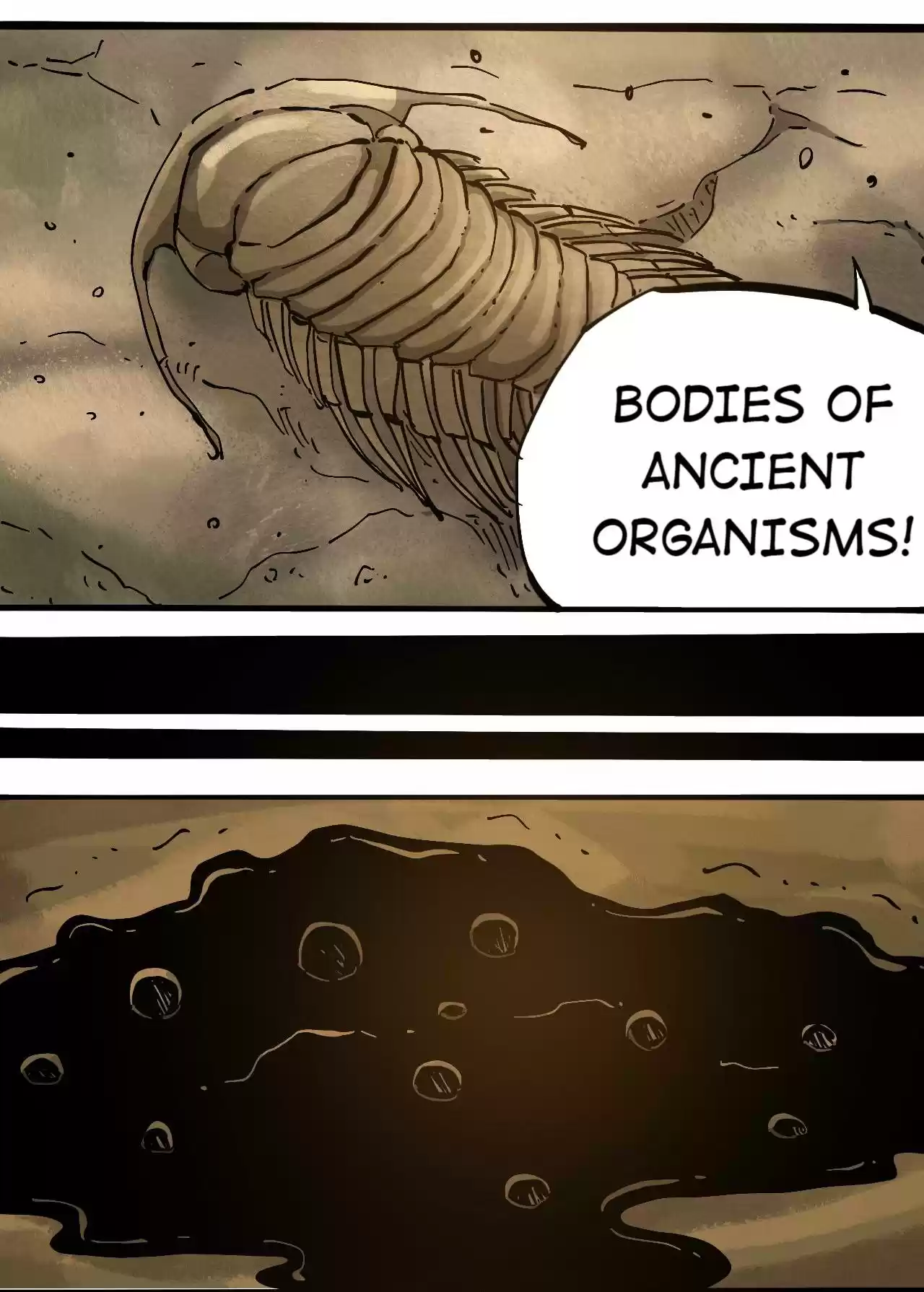 404 Case Manual: 30 Seconds Till Apocalypse 73 Strange Island