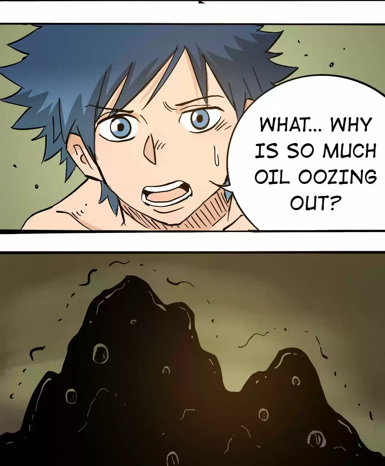 404 Case Manual: 30 Seconds Till Apocalypse 73 Strange Island