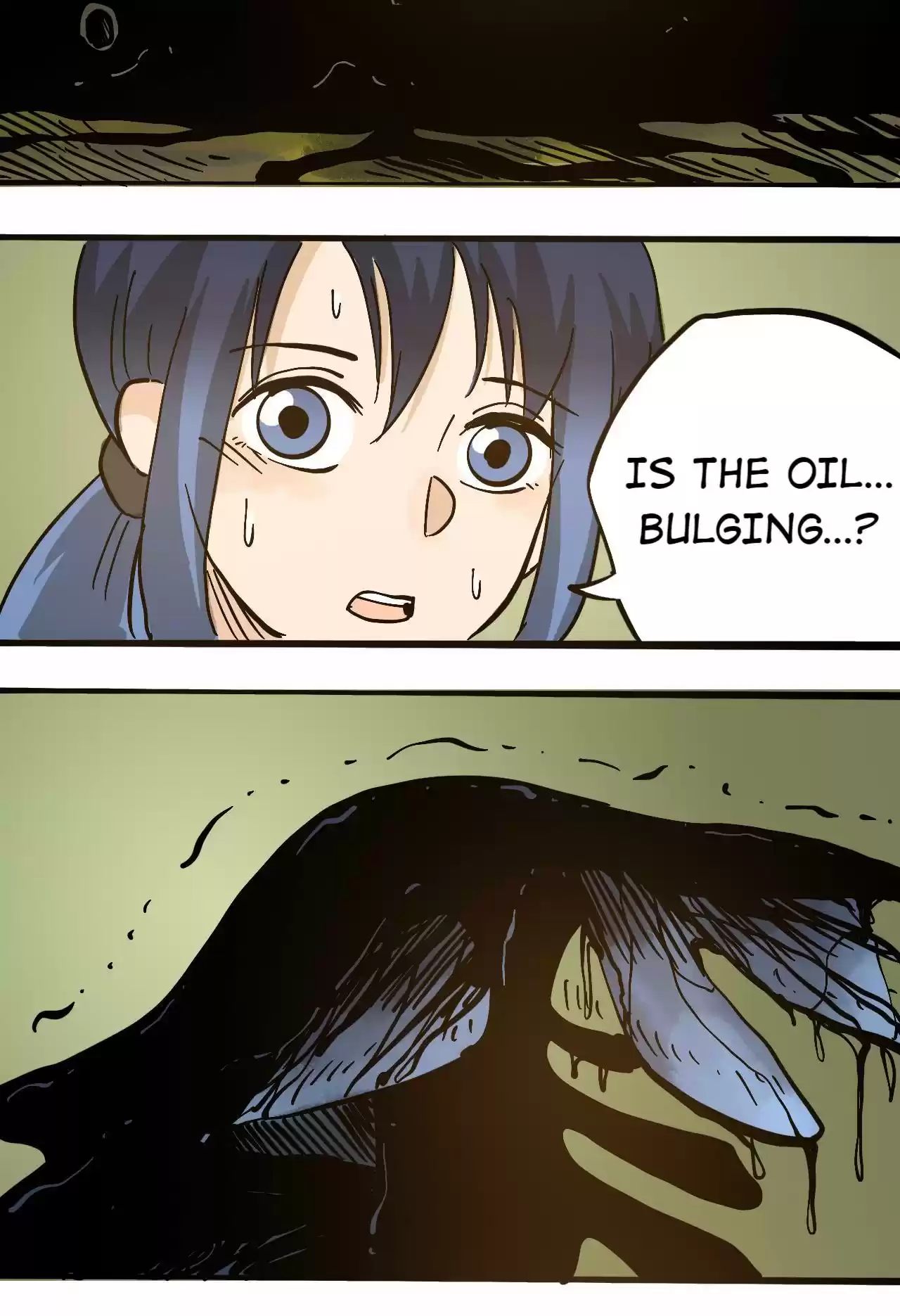 404 Case Manual: 30 Seconds Till Apocalypse 73 Strange Island