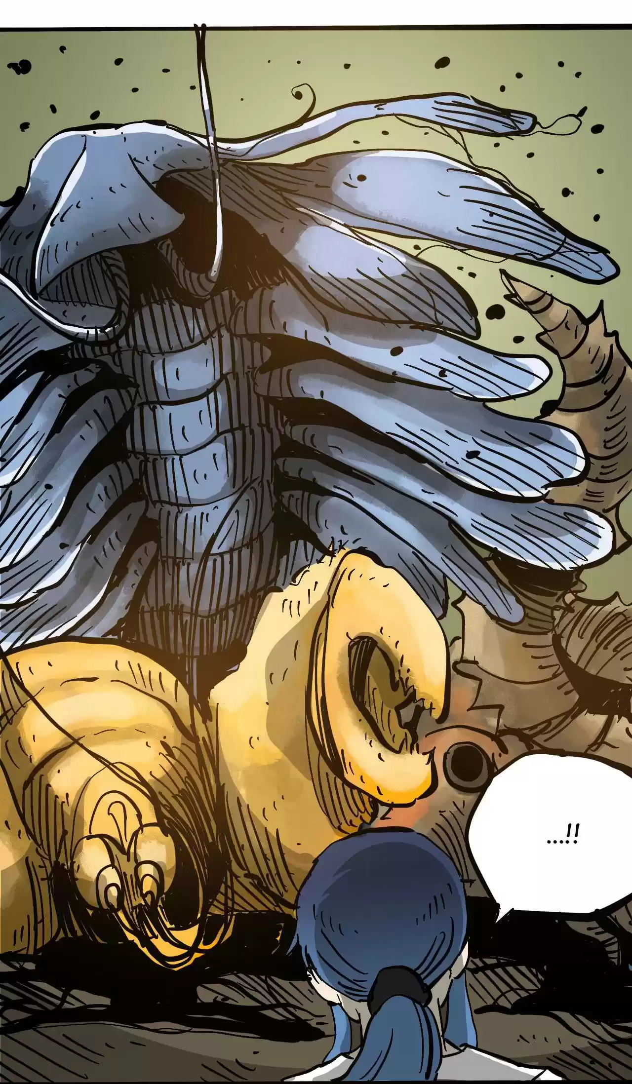 404 Case Manual: 30 Seconds Till Apocalypse 73 Strange Island