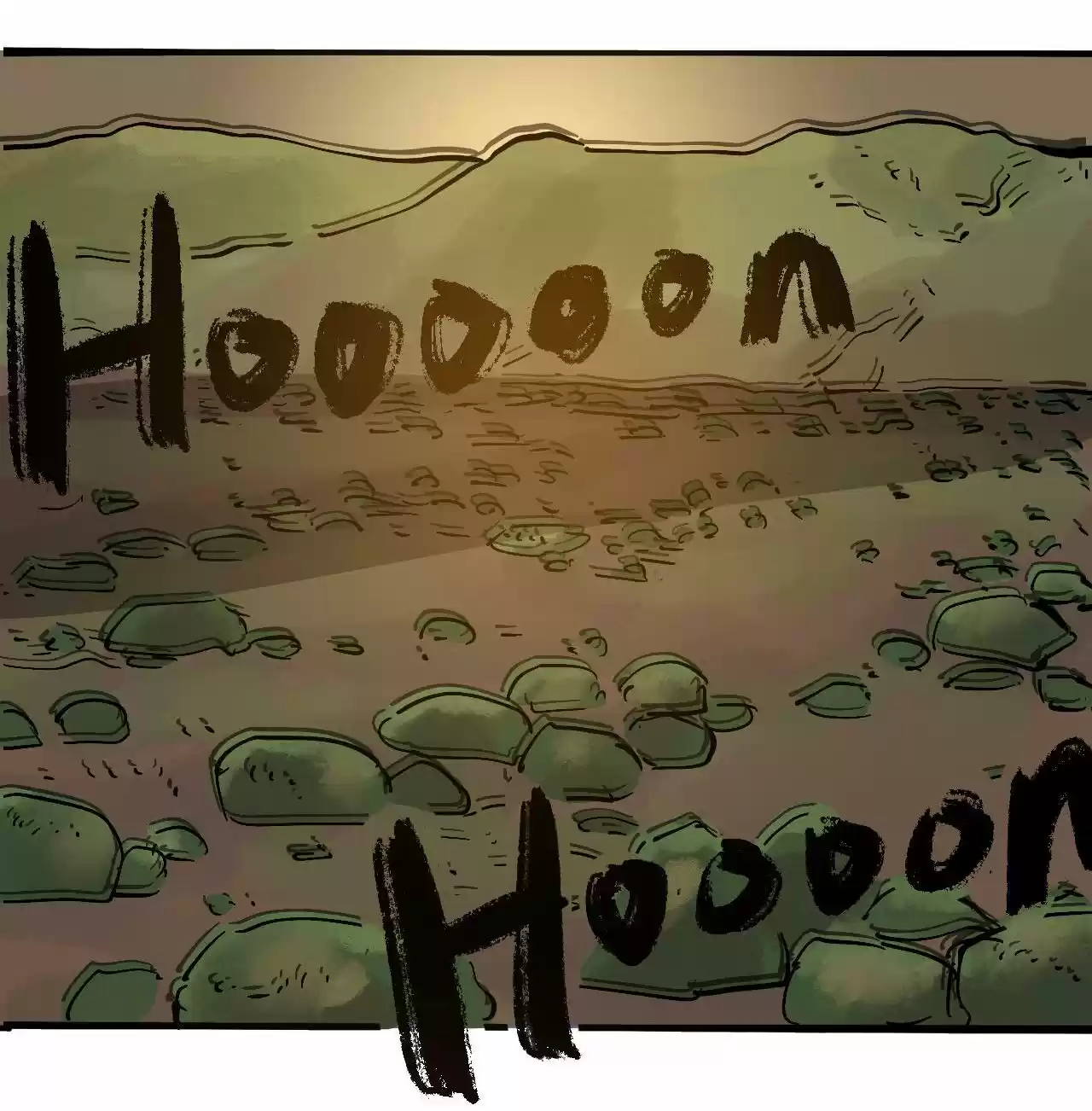 404 Case Manual: 30 Seconds Till Apocalypse 73 Strange Island