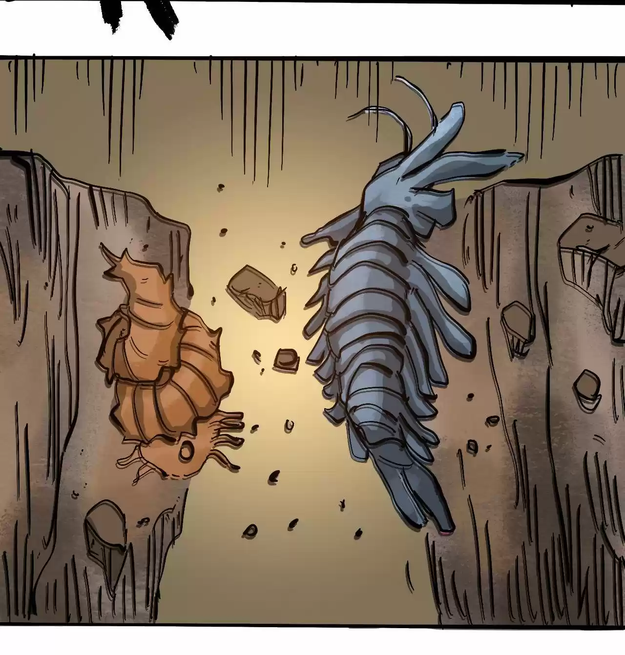 404 Case Manual: 30 Seconds Till Apocalypse 73 Strange Island