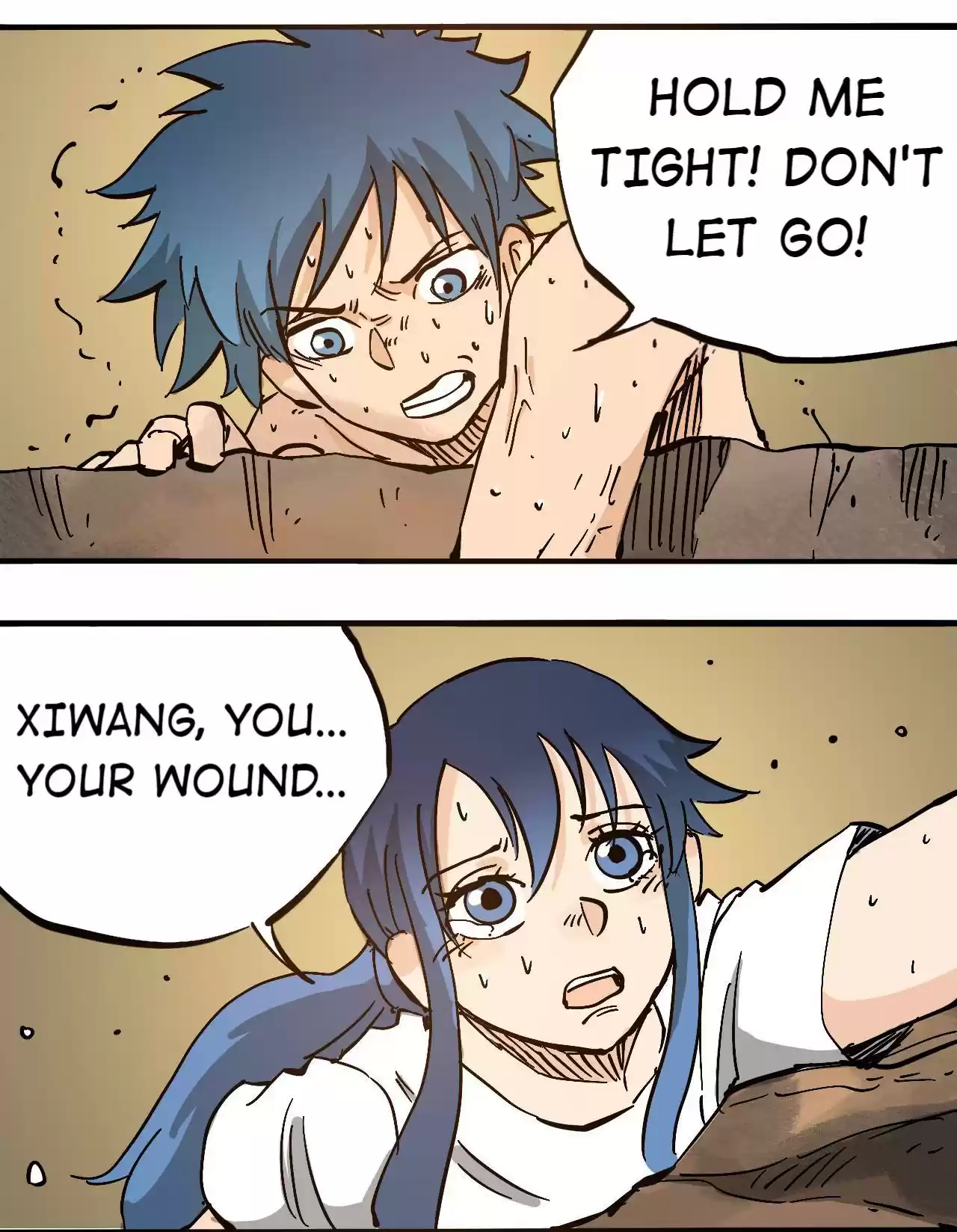 404 Case Manual: 30 Seconds Till Apocalypse 73 Strange Island