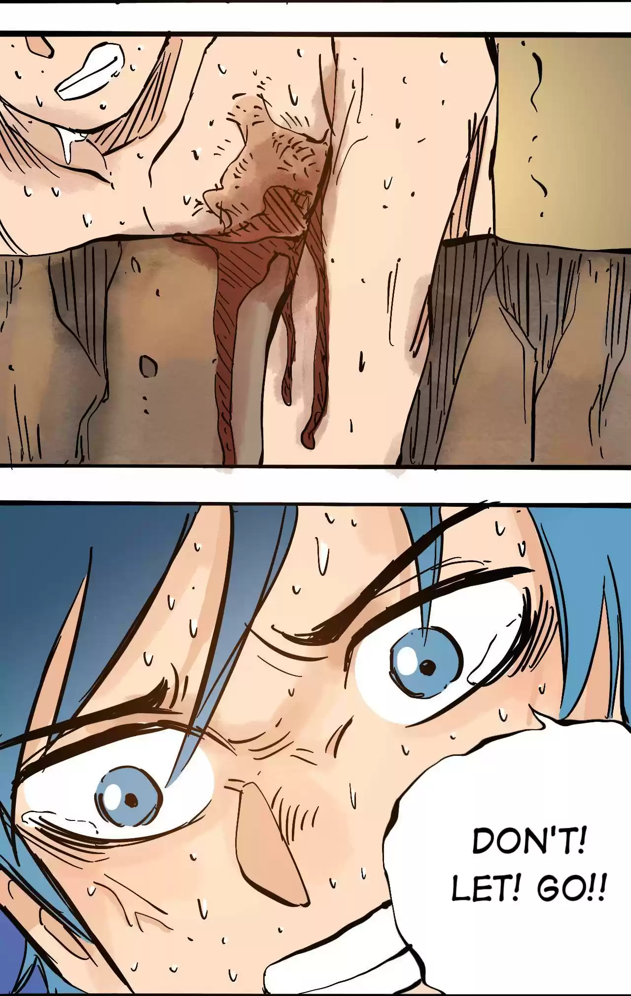 404 Case Manual: 30 Seconds Till Apocalypse 73 Strange Island