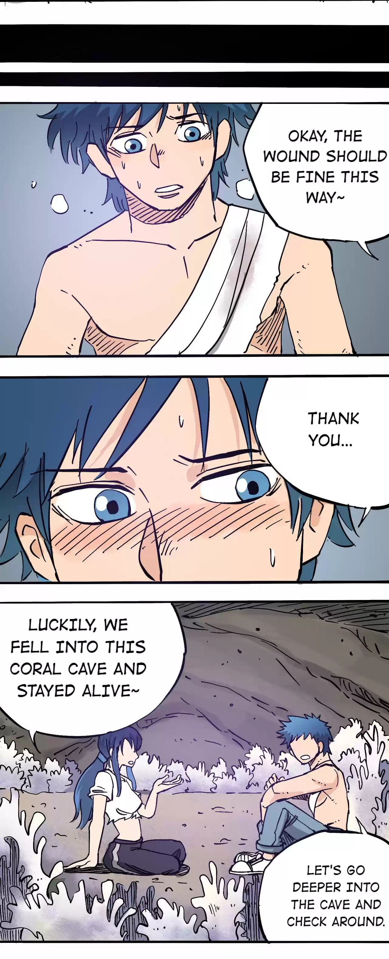 404 Case Manual: 30 Seconds Till Apocalypse 75 65 Million Years Ago