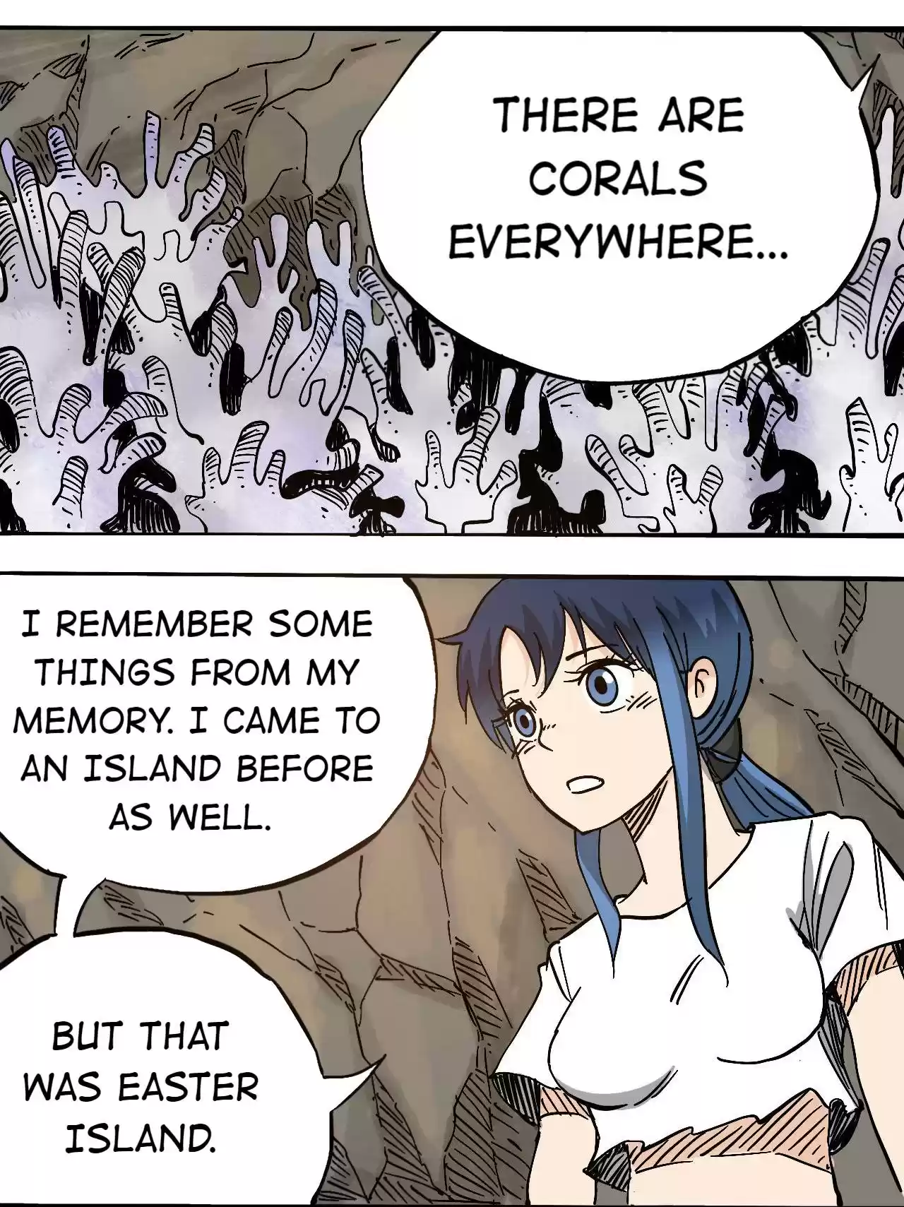 404 Case Manual: 30 Seconds Till Apocalypse 75 65 Million Years Ago