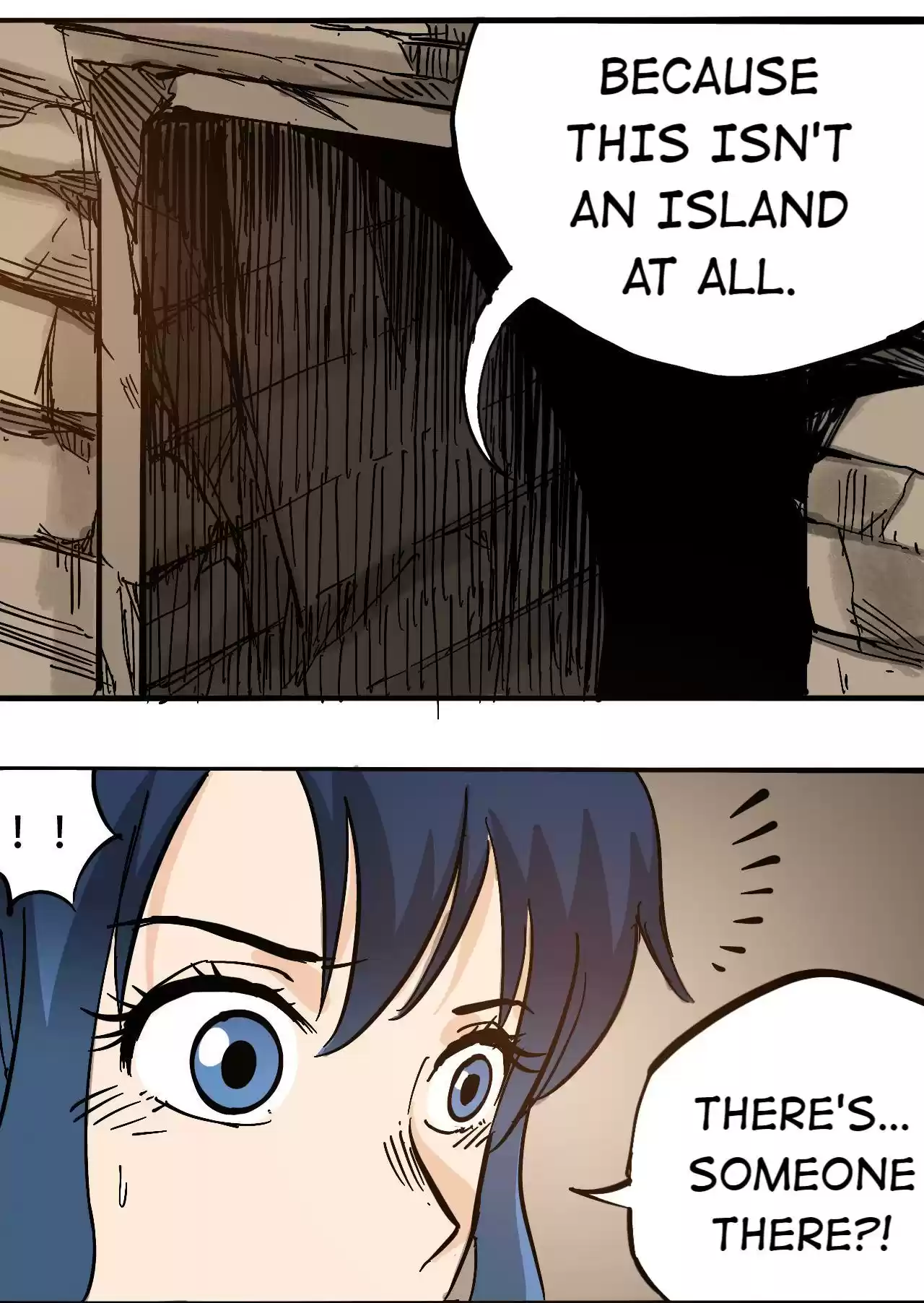 404 Case Manual: 30 Seconds Till Apocalypse 75 65 Million Years Ago