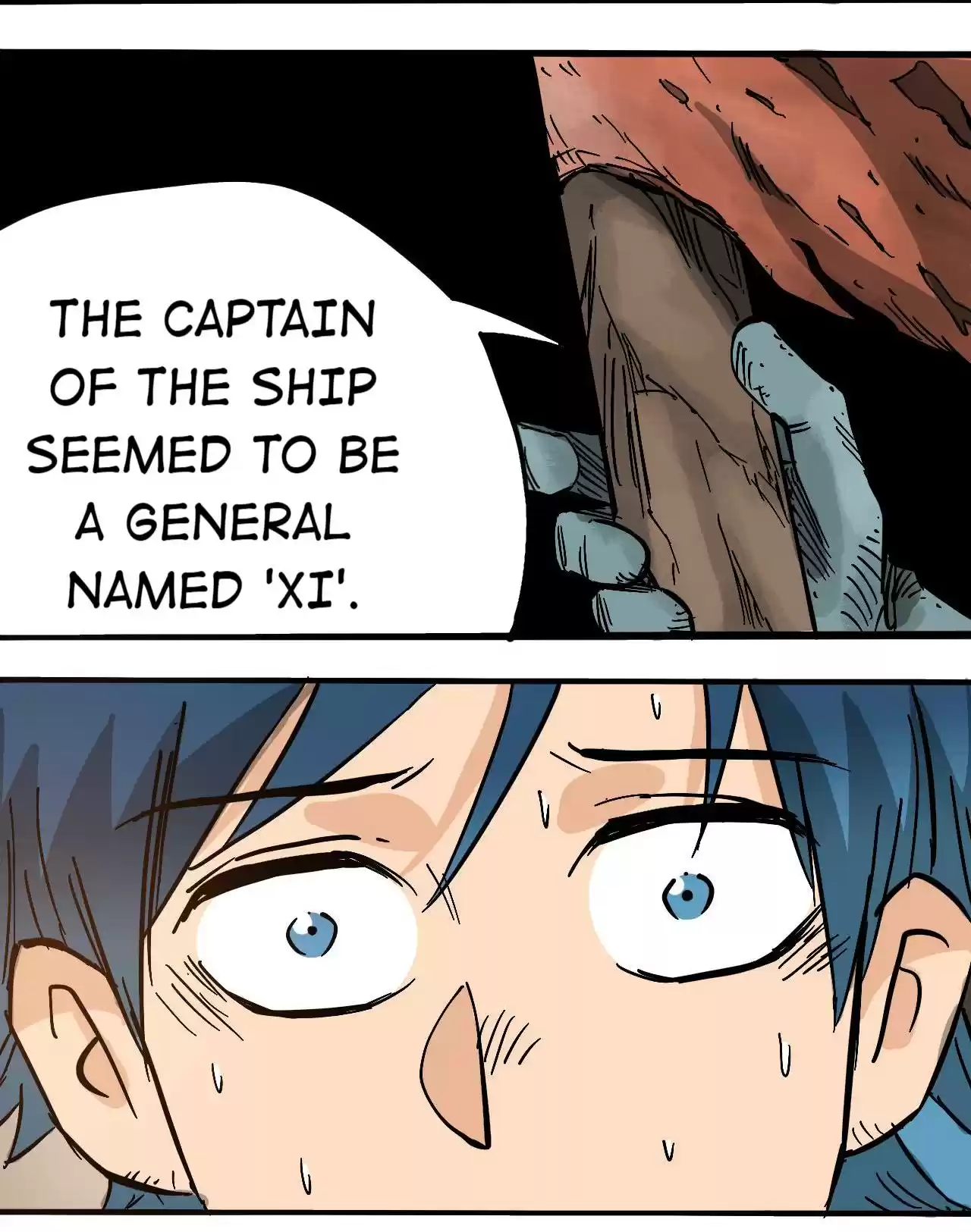 404 Case Manual: 30 Seconds Till Apocalypse 75 65 Million Years Ago