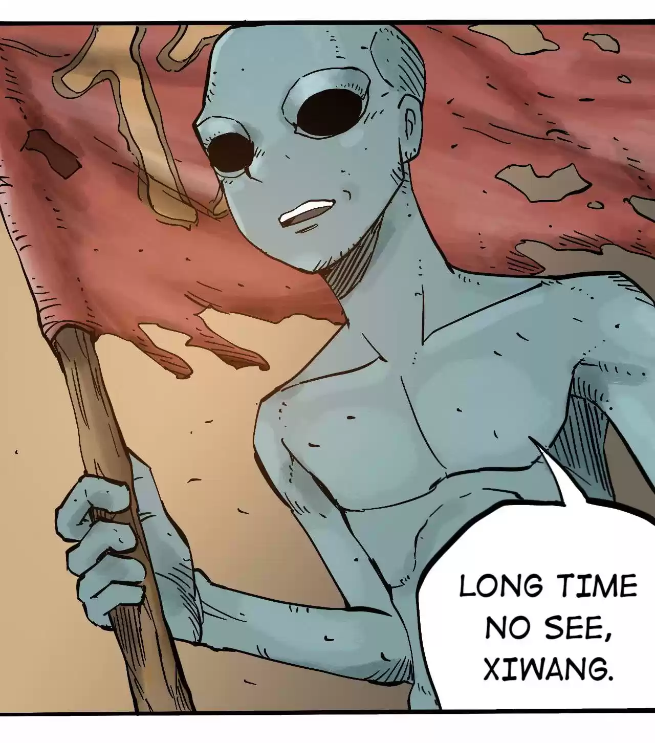 404 Case Manual: 30 Seconds Till Apocalypse 75 65 Million Years Ago