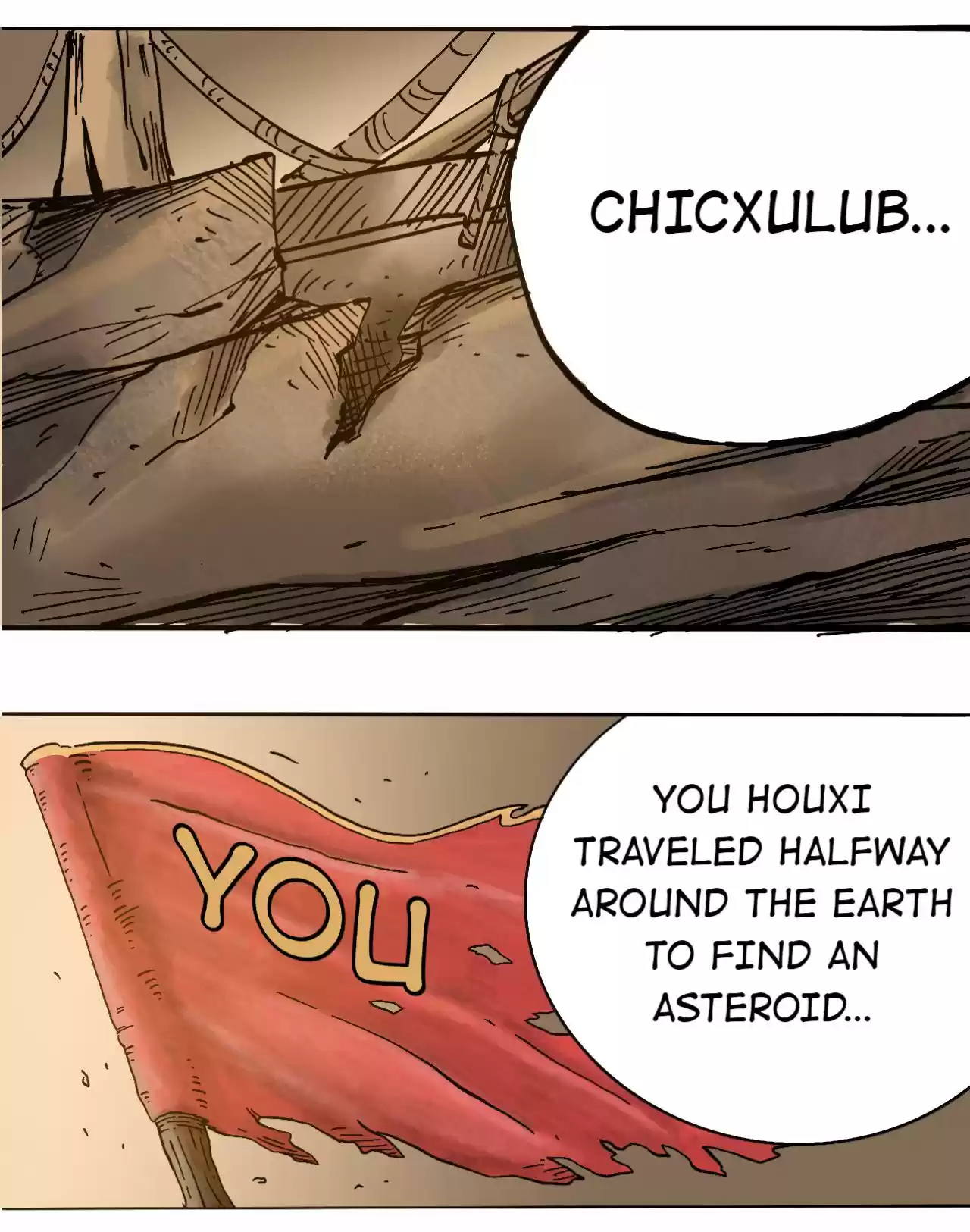 404 Case Manual: 30 Seconds Till Apocalypse 76