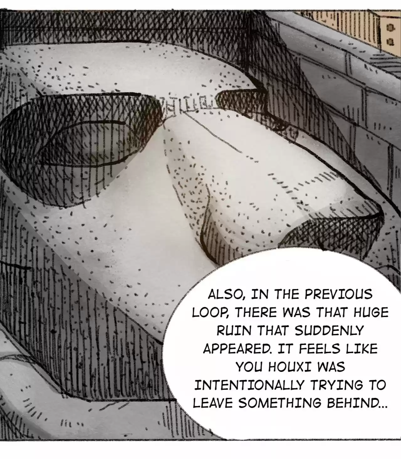 404 Case Manual: 30 Seconds Till Apocalypse 76