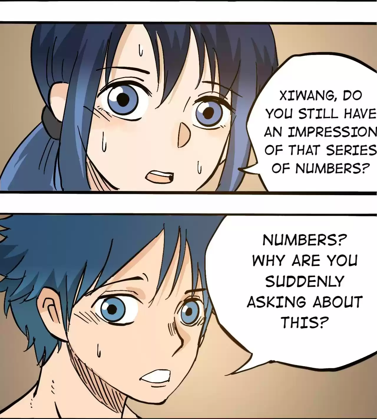 404 Case Manual: 30 Seconds Till Apocalypse 76