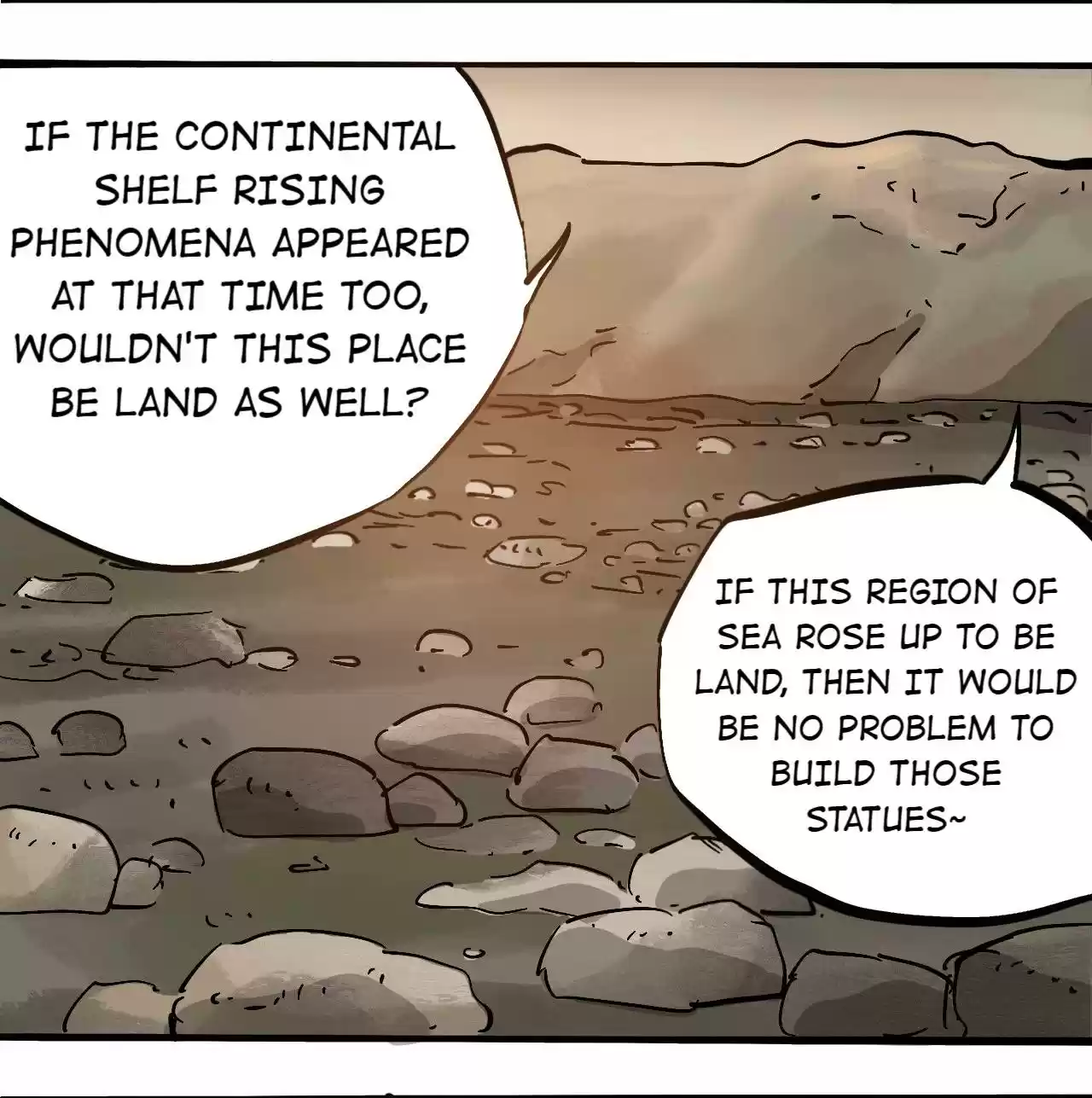 404 Case Manual: 30 Seconds Till Apocalypse 76