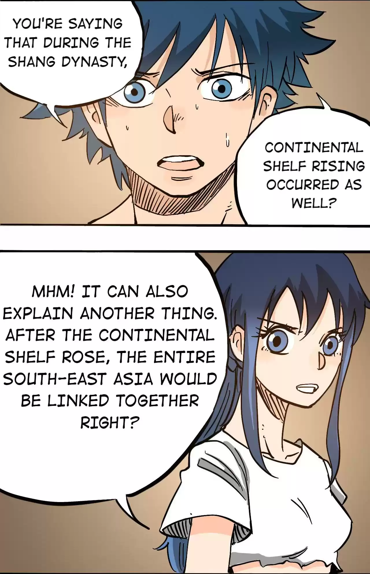 404 Case Manual: 30 Seconds Till Apocalypse 76