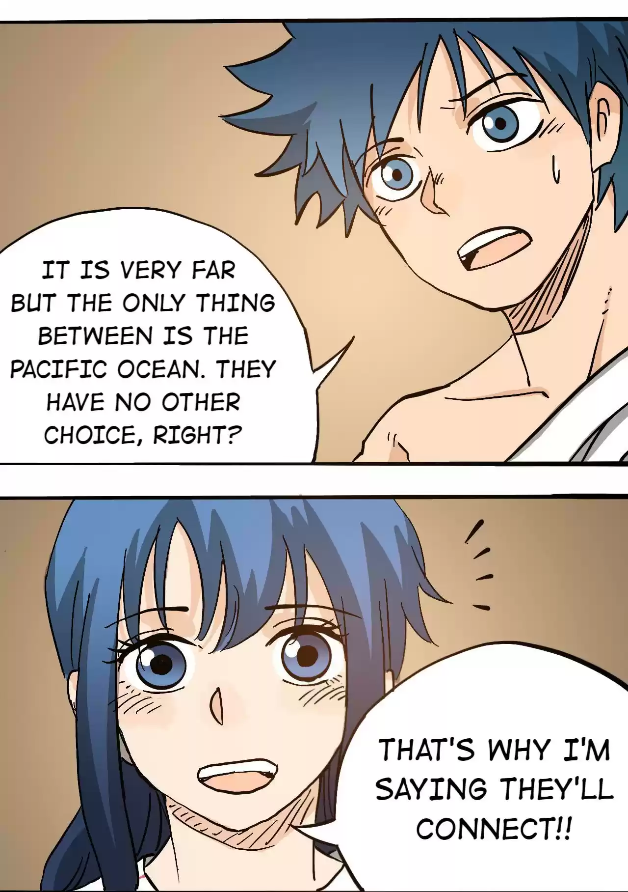 404 Case Manual: 30 Seconds Till Apocalypse 76