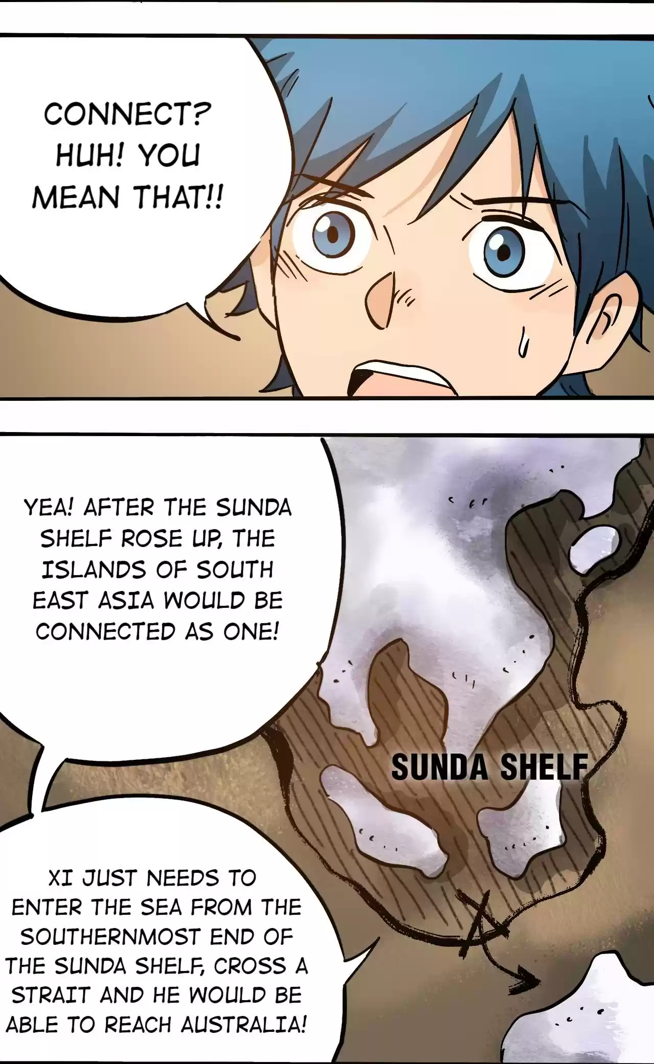 404 Case Manual: 30 Seconds Till Apocalypse 76