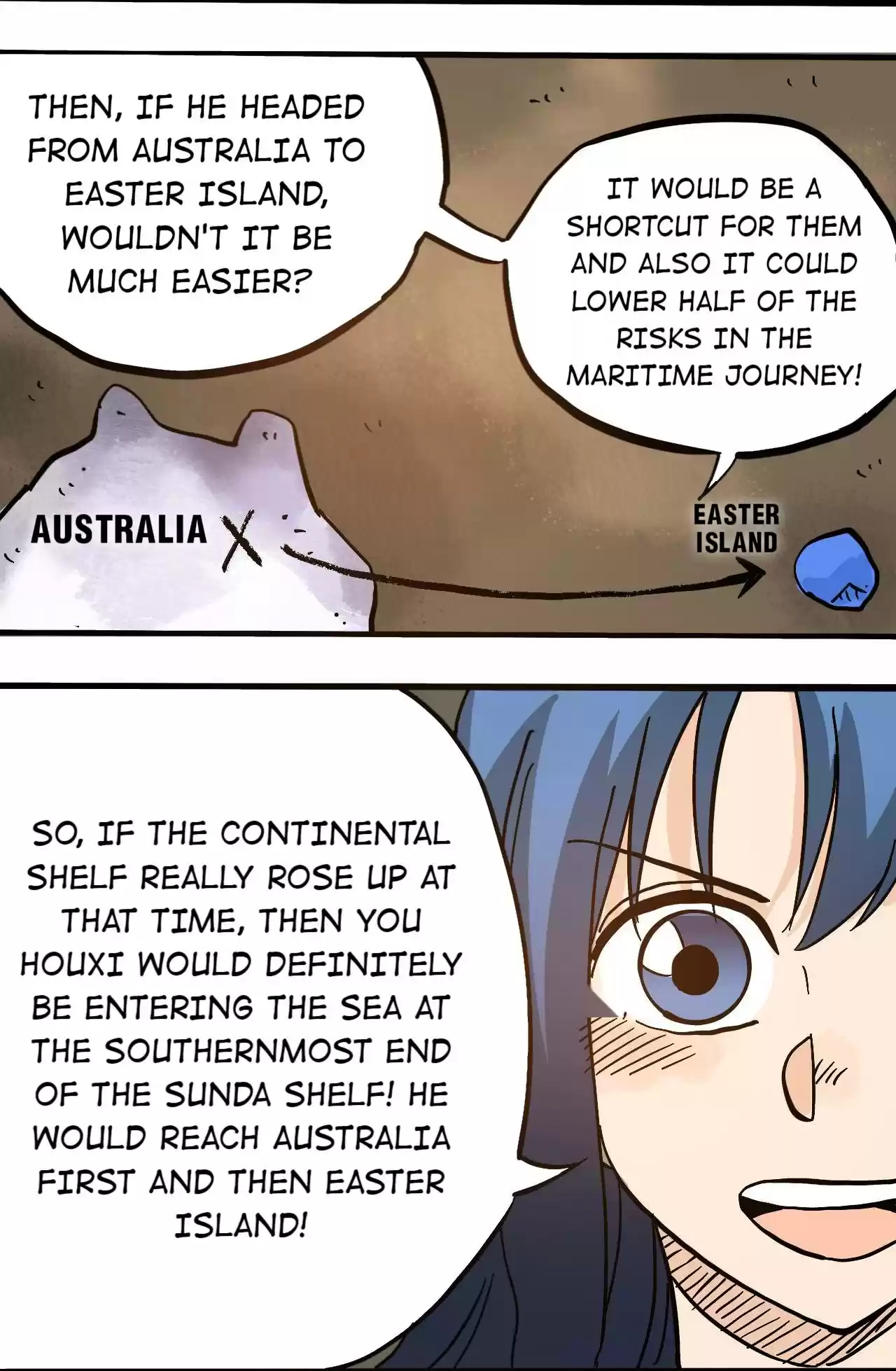 404 Case Manual: 30 Seconds Till Apocalypse 76