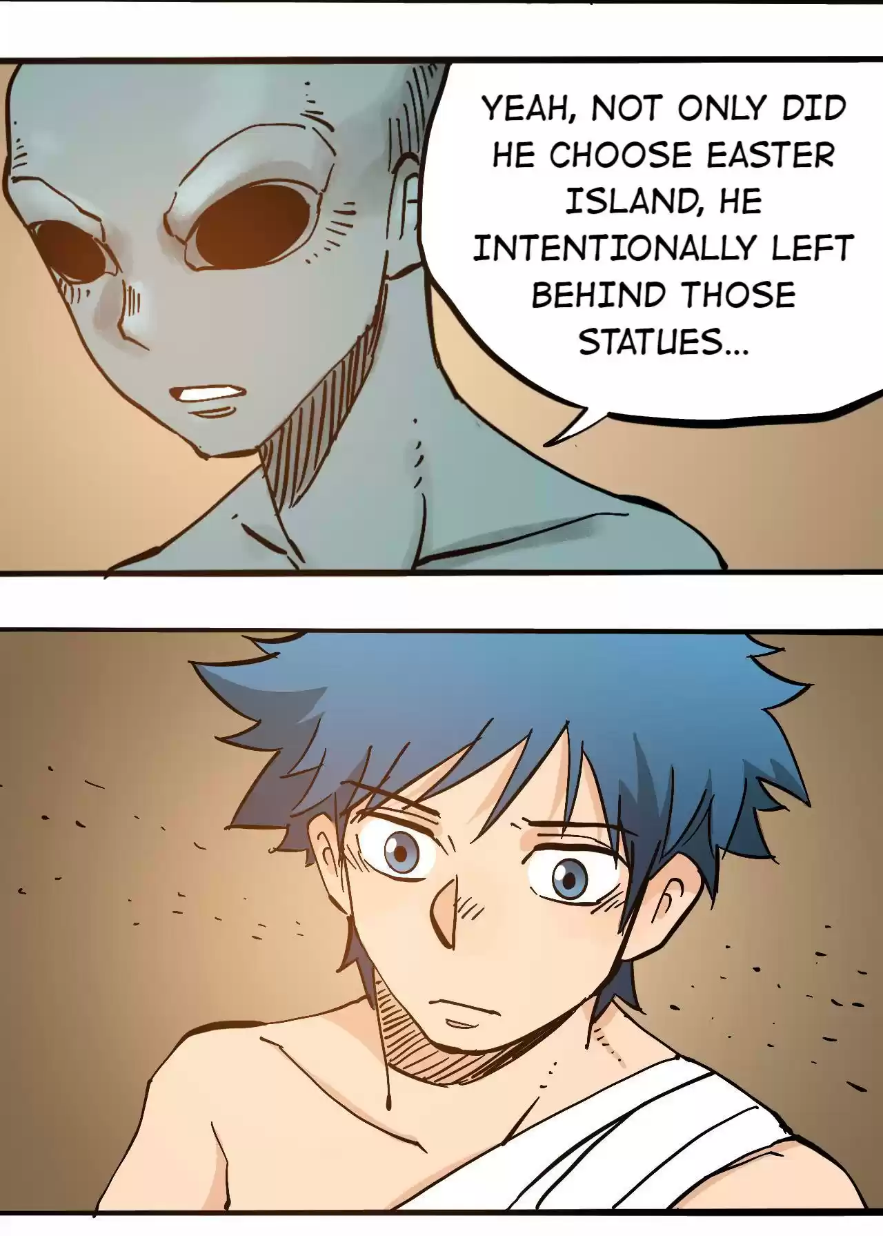 404 Case Manual: 30 Seconds Till Apocalypse 76