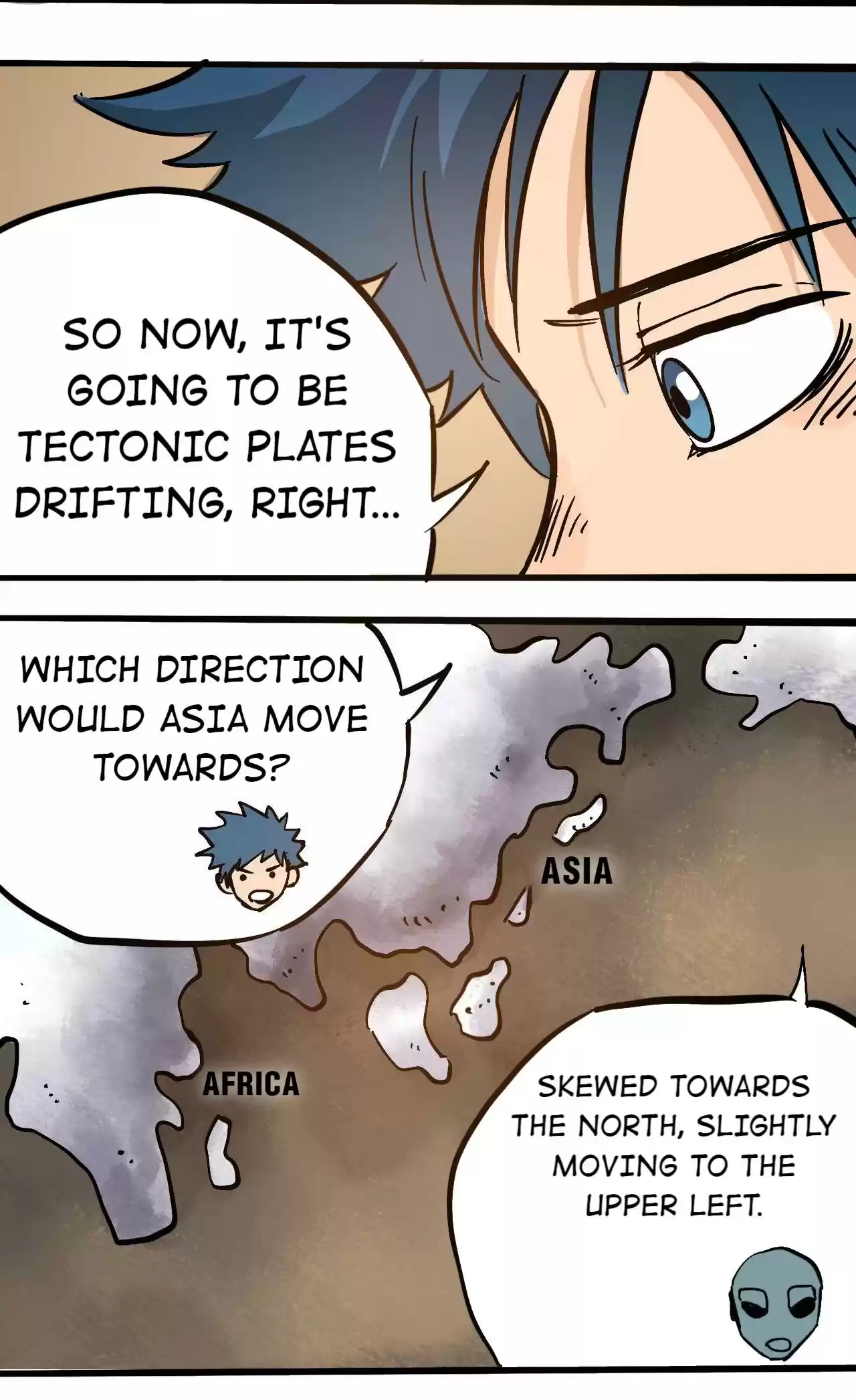 404 Case Manual: 30 Seconds Till Apocalypse 76