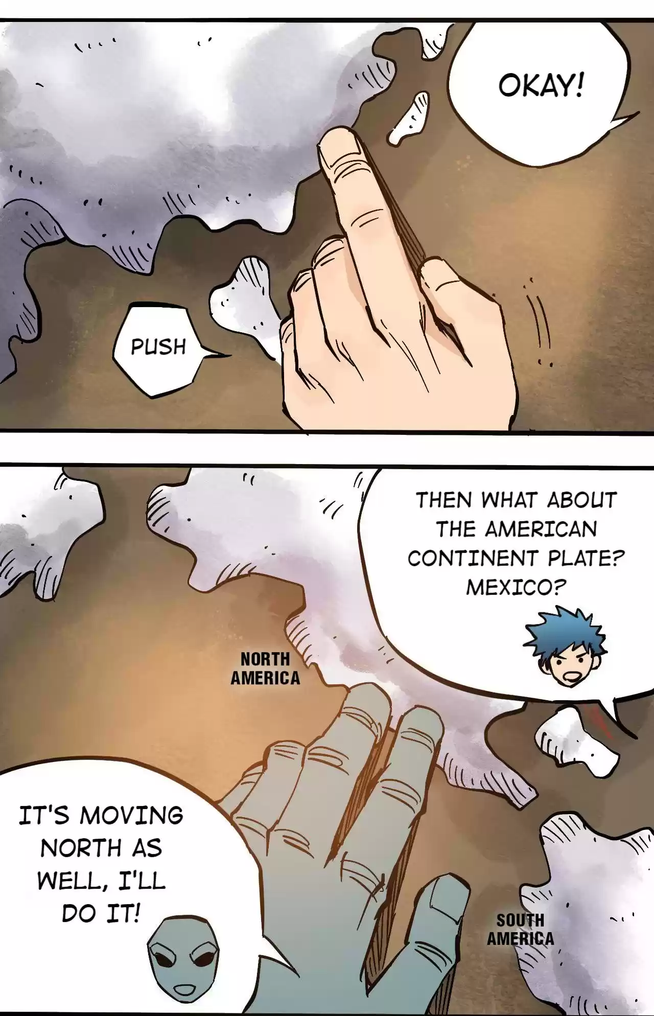 404 Case Manual: 30 Seconds Till Apocalypse 76