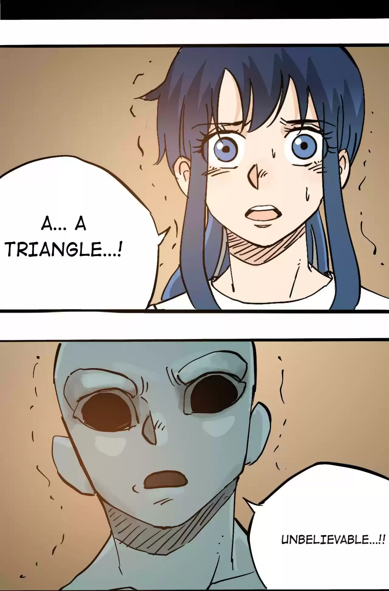 404 Case Manual: 30 Seconds Till Apocalypse 76