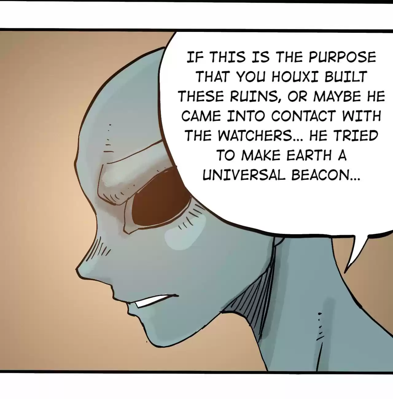 404 Case Manual: 30 Seconds Till Apocalypse 76