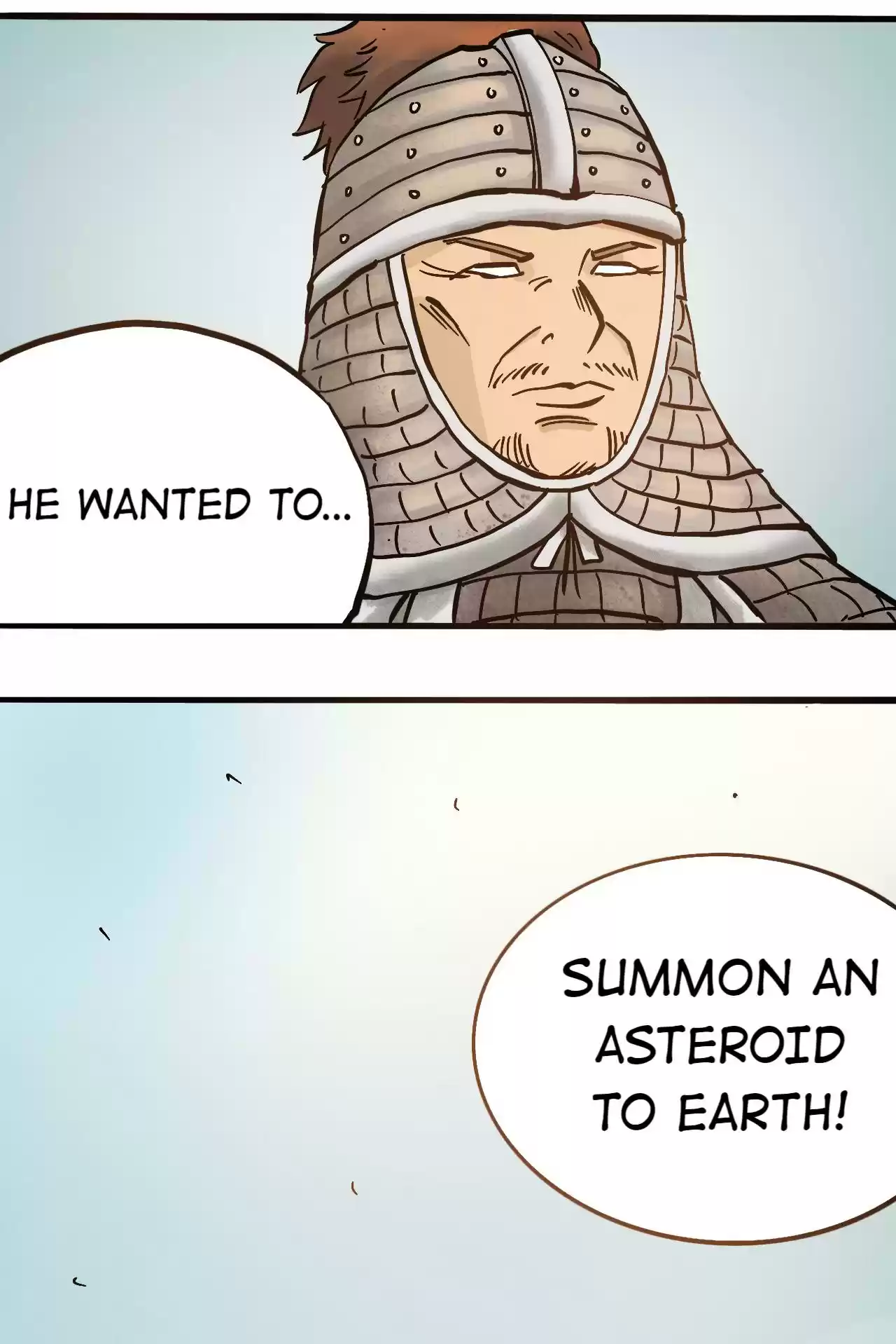 404 Case Manual: 30 Seconds Till Apocalypse 76