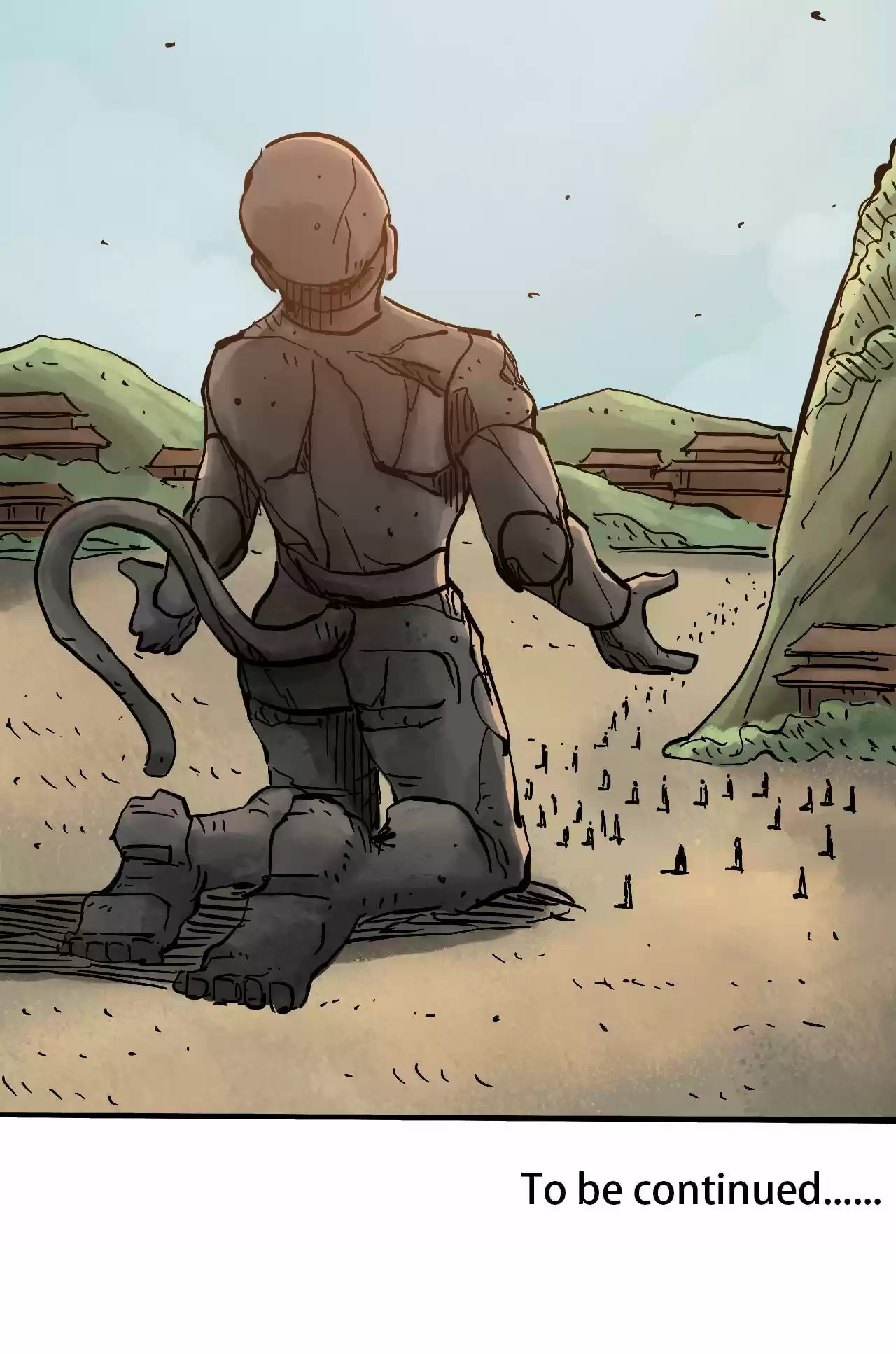 404 Case Manual: 30 Seconds Till Apocalypse 76