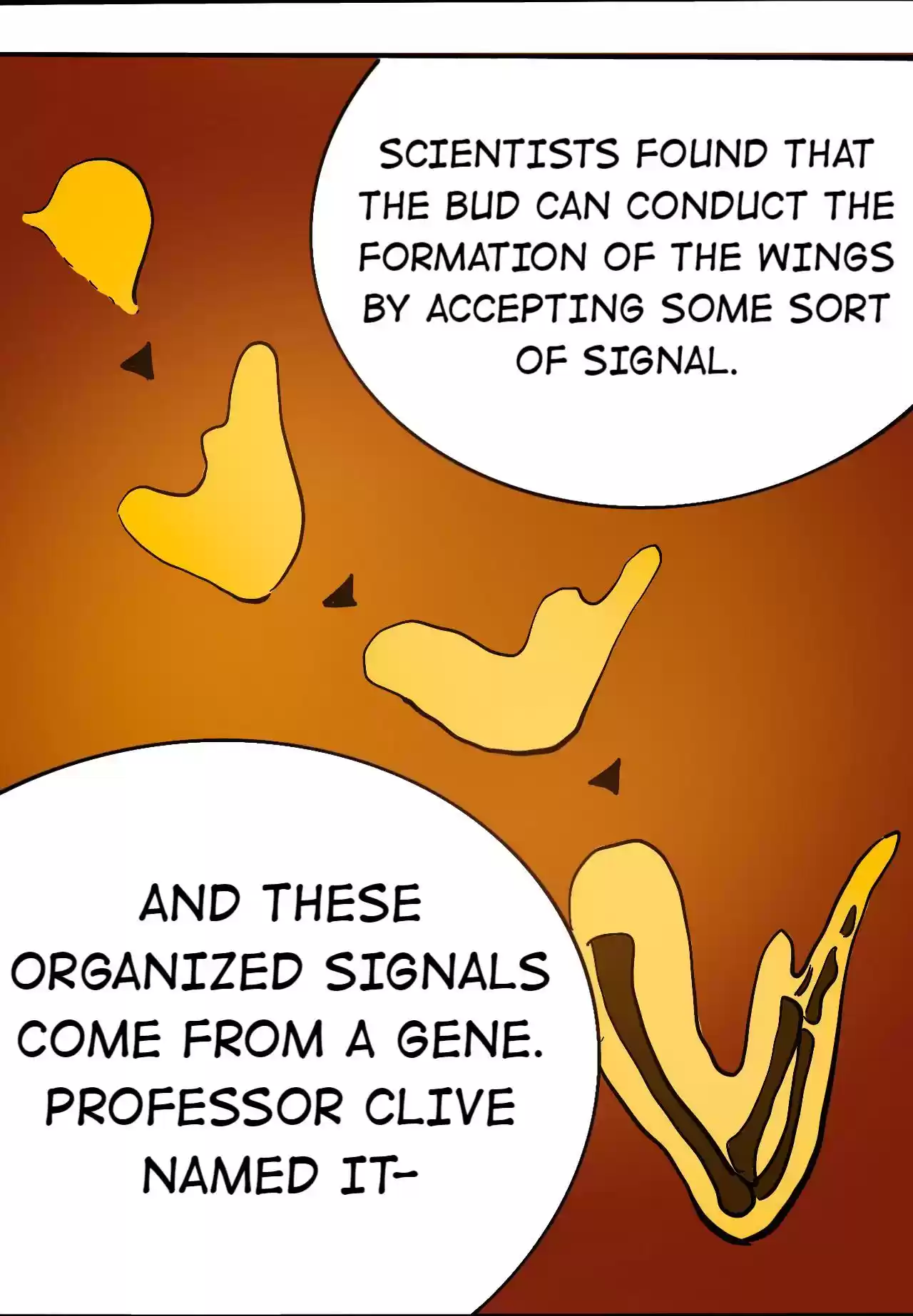 404 Case Manual: 30 Seconds Till Apocalypse 77