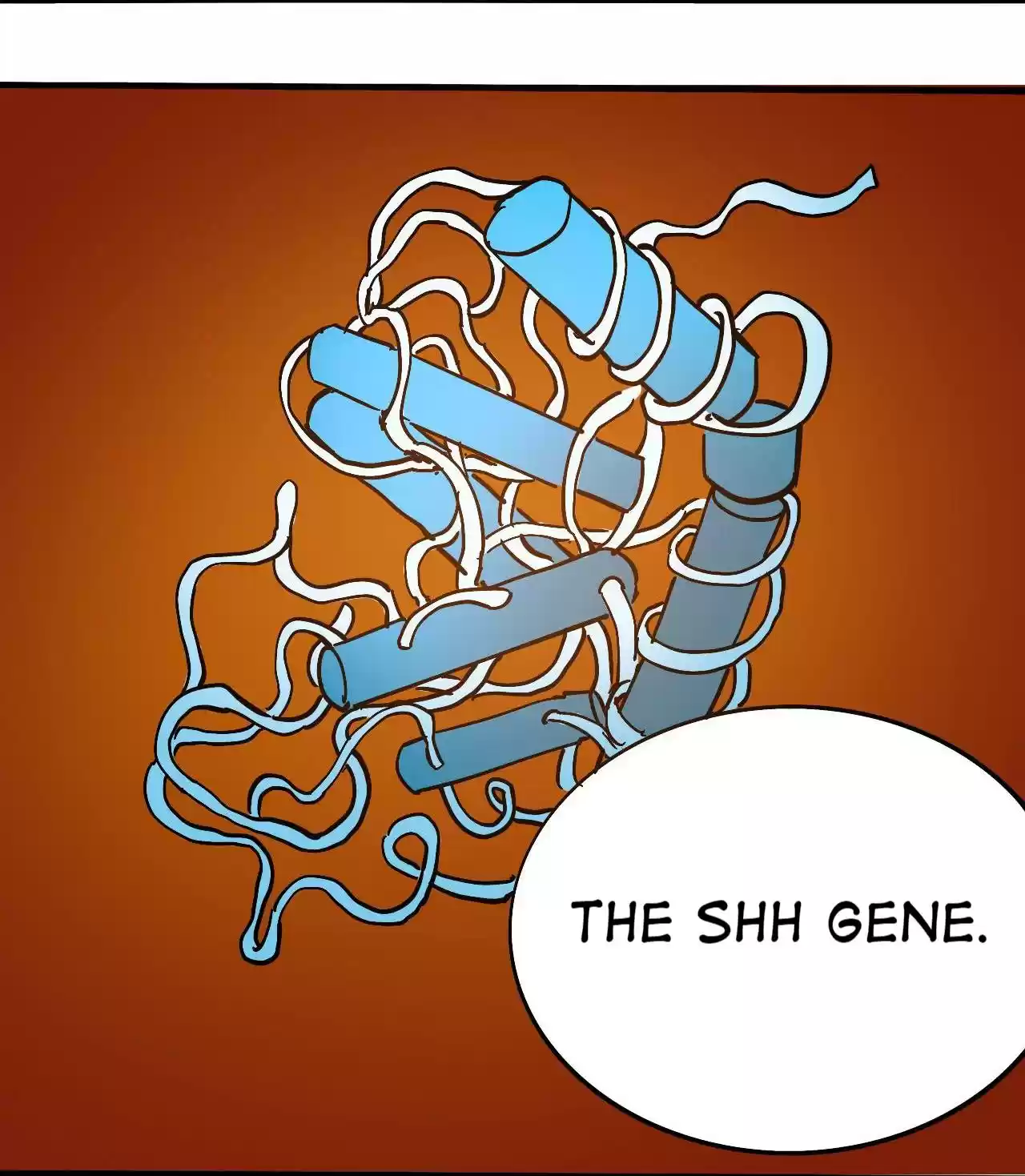 404 Case Manual: 30 Seconds Till Apocalypse 77