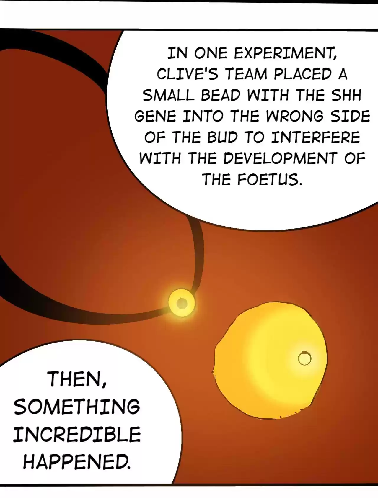 404 Case Manual: 30 Seconds Till Apocalypse 77