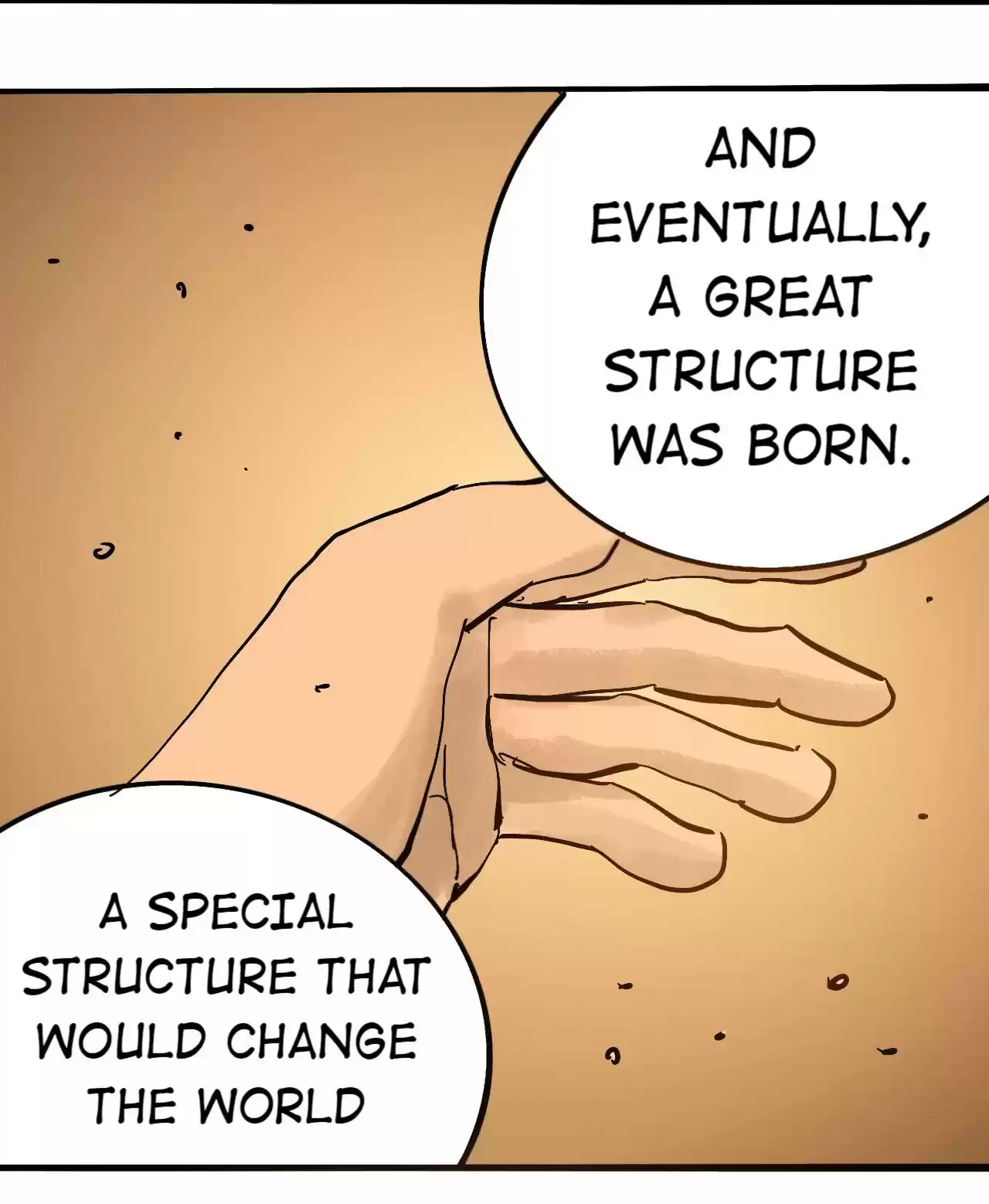 404 Case Manual: 30 Seconds Till Apocalypse 77