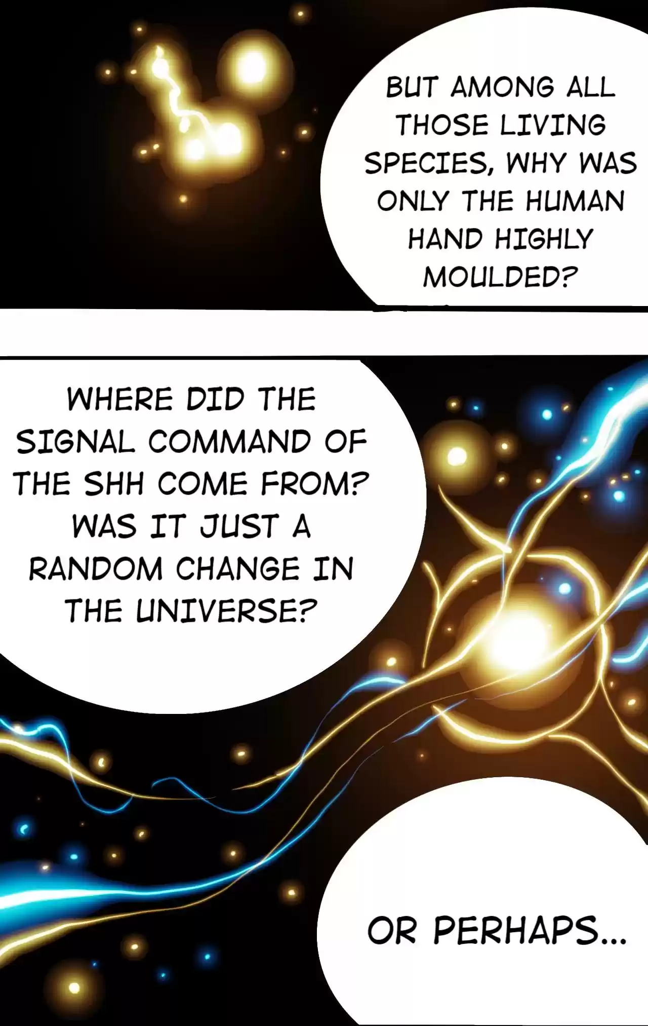 404 Case Manual: 30 Seconds Till Apocalypse 77