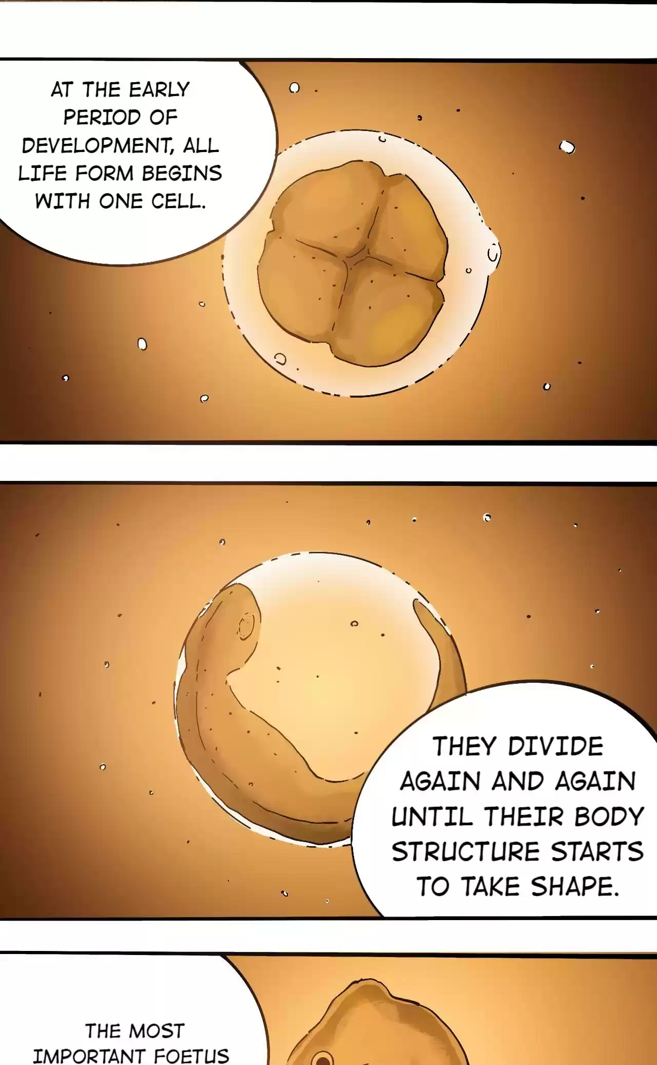 404 Case Manual: 30 Seconds Till Apocalypse 77.1