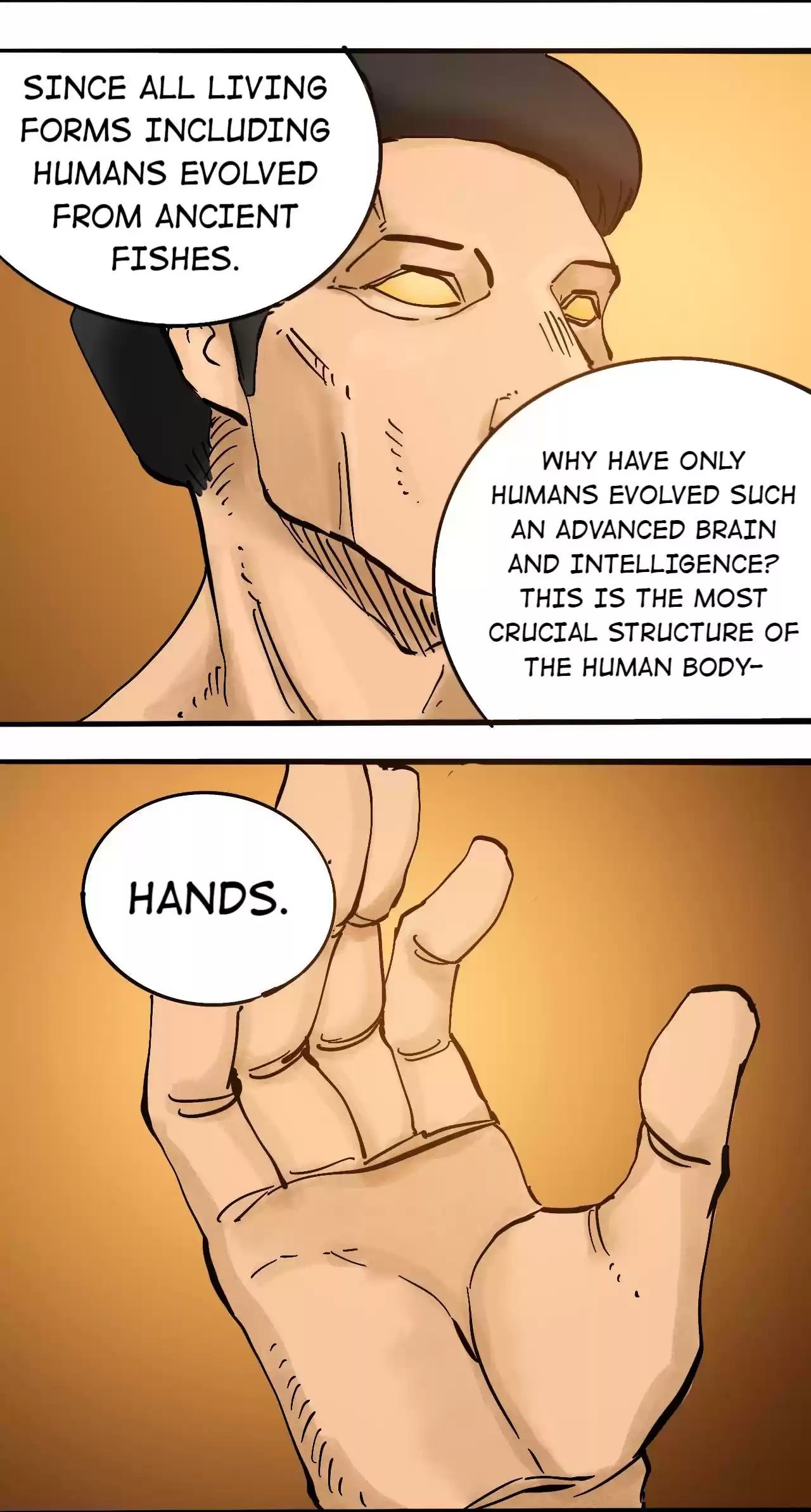 404 Case Manual: 30 Seconds Till Apocalypse 77.1