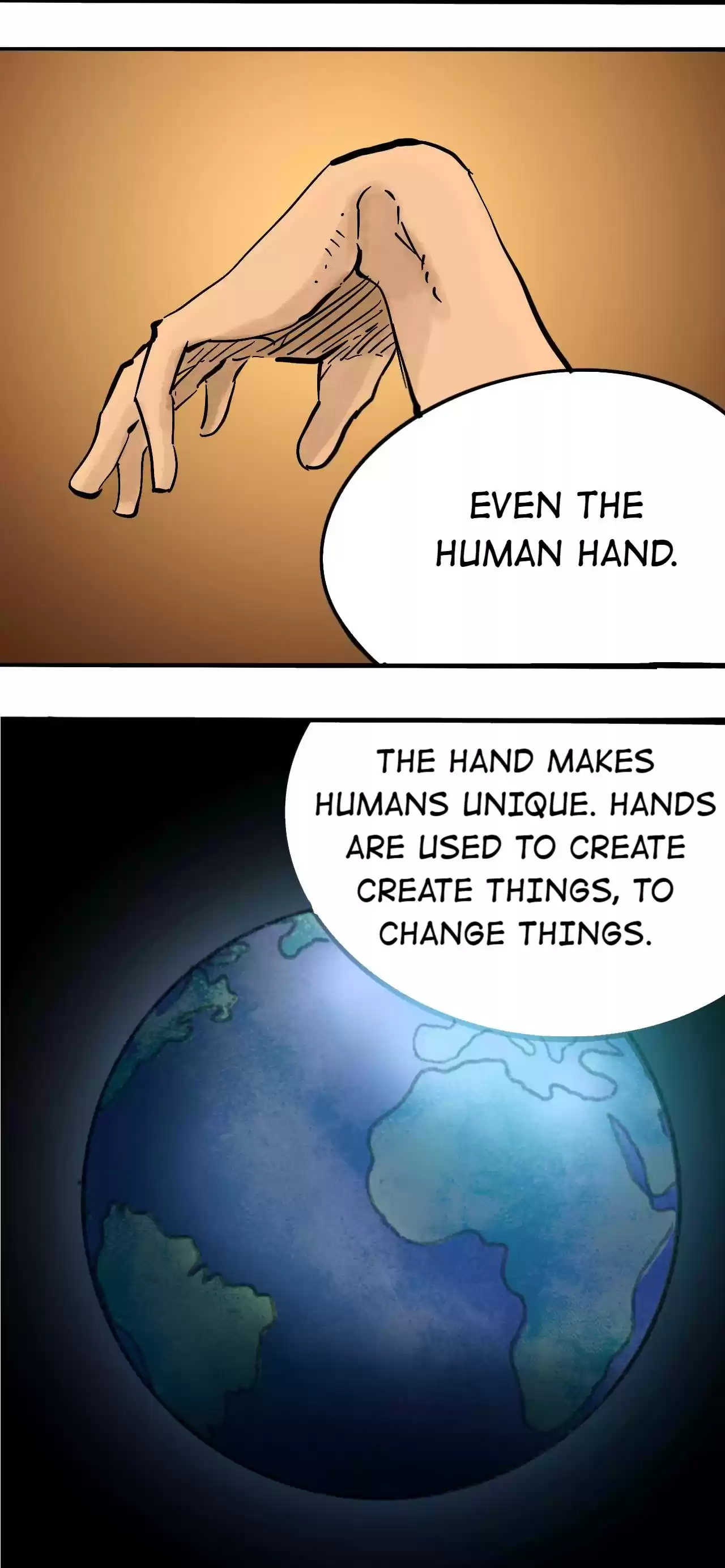 404 Case Manual: 30 Seconds Till Apocalypse 77.2