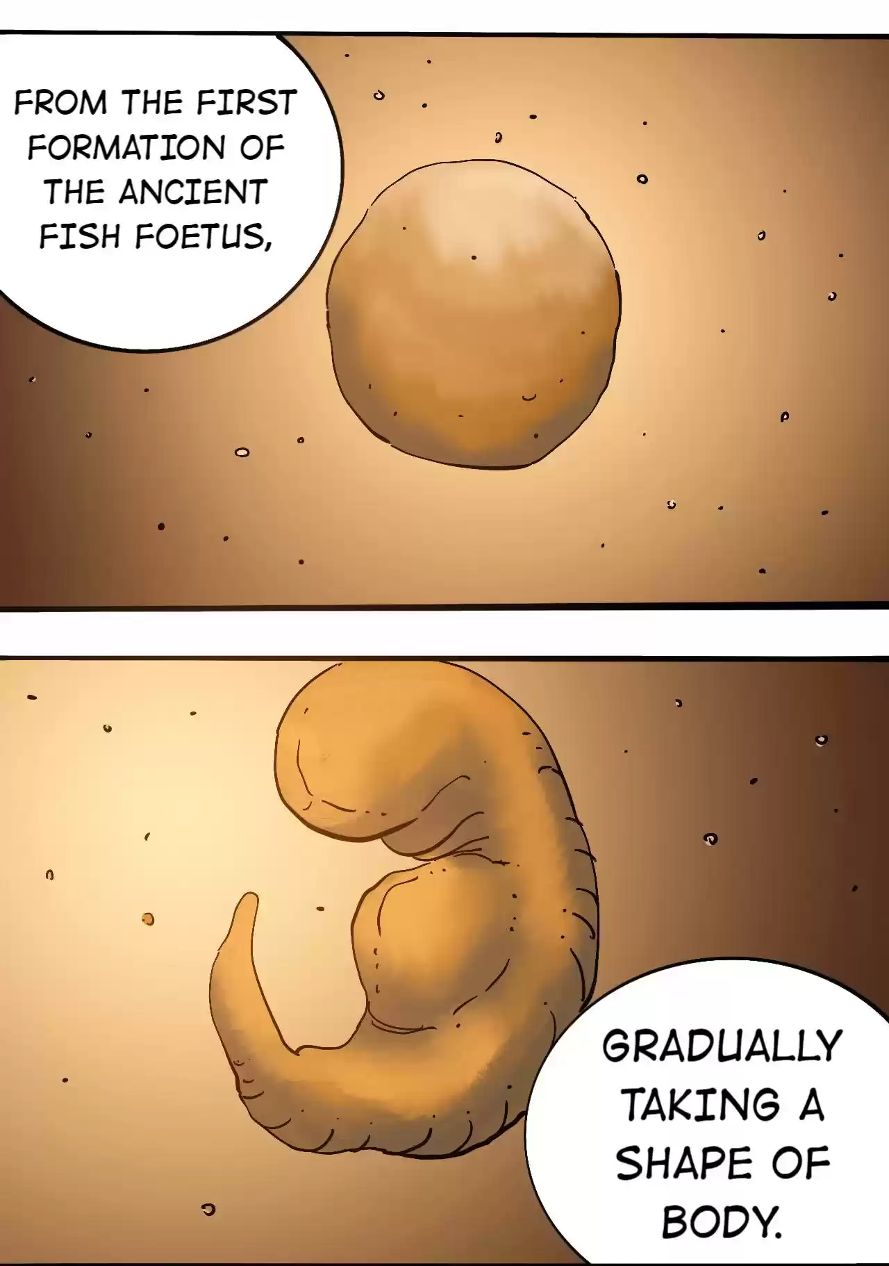 404 Case Manual: 30 Seconds Till Apocalypse 77.2