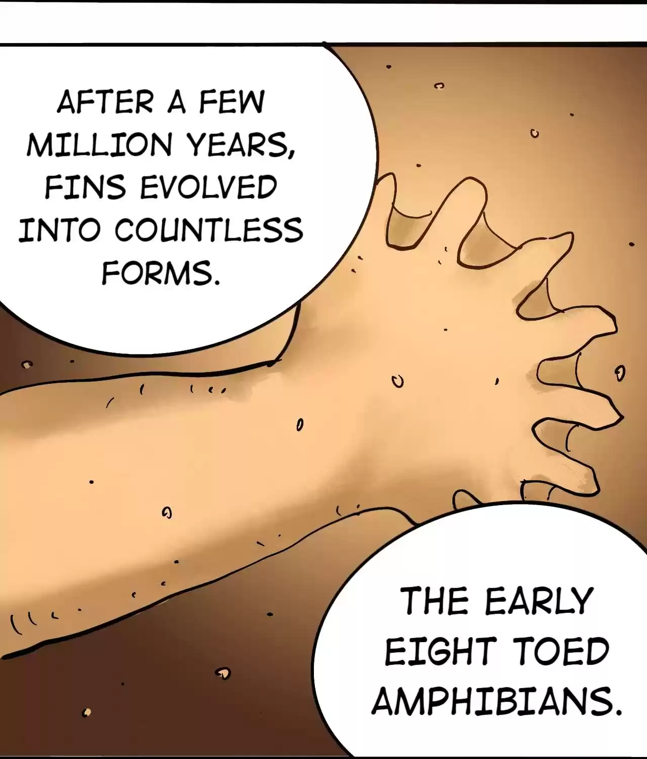 404 Case Manual: 30 Seconds Till Apocalypse 77.2