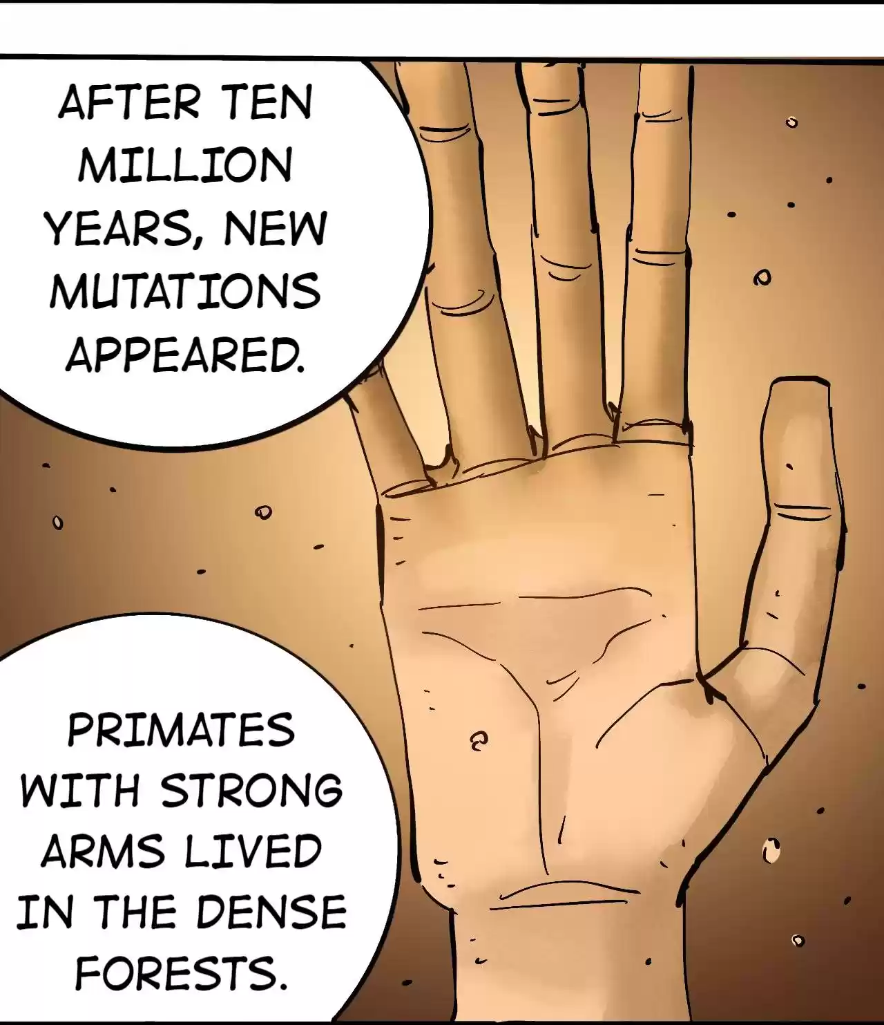 404 Case Manual: 30 Seconds Till Apocalypse 77.2