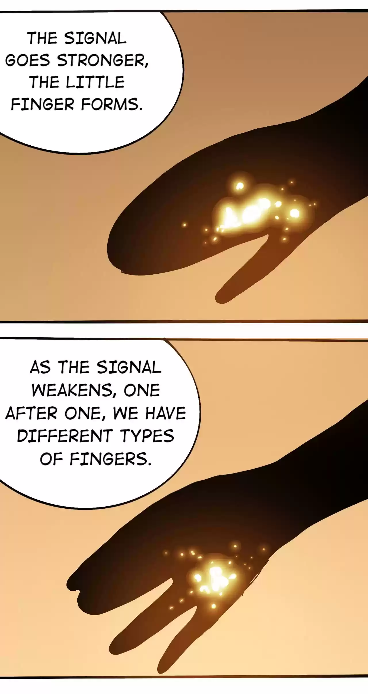 404 Case Manual: 30 Seconds Till Apocalypse 77.2