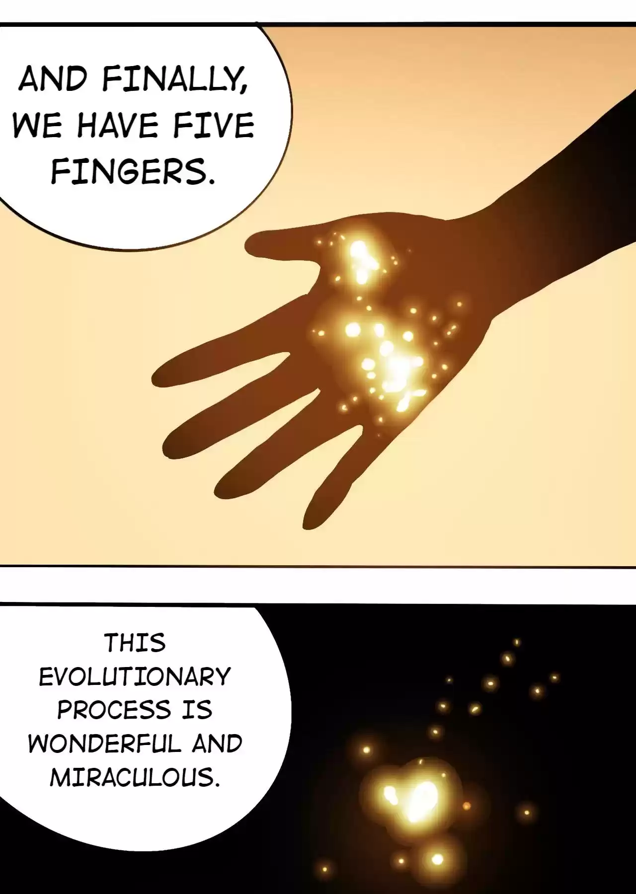 404 Case Manual: 30 Seconds Till Apocalypse 77.2