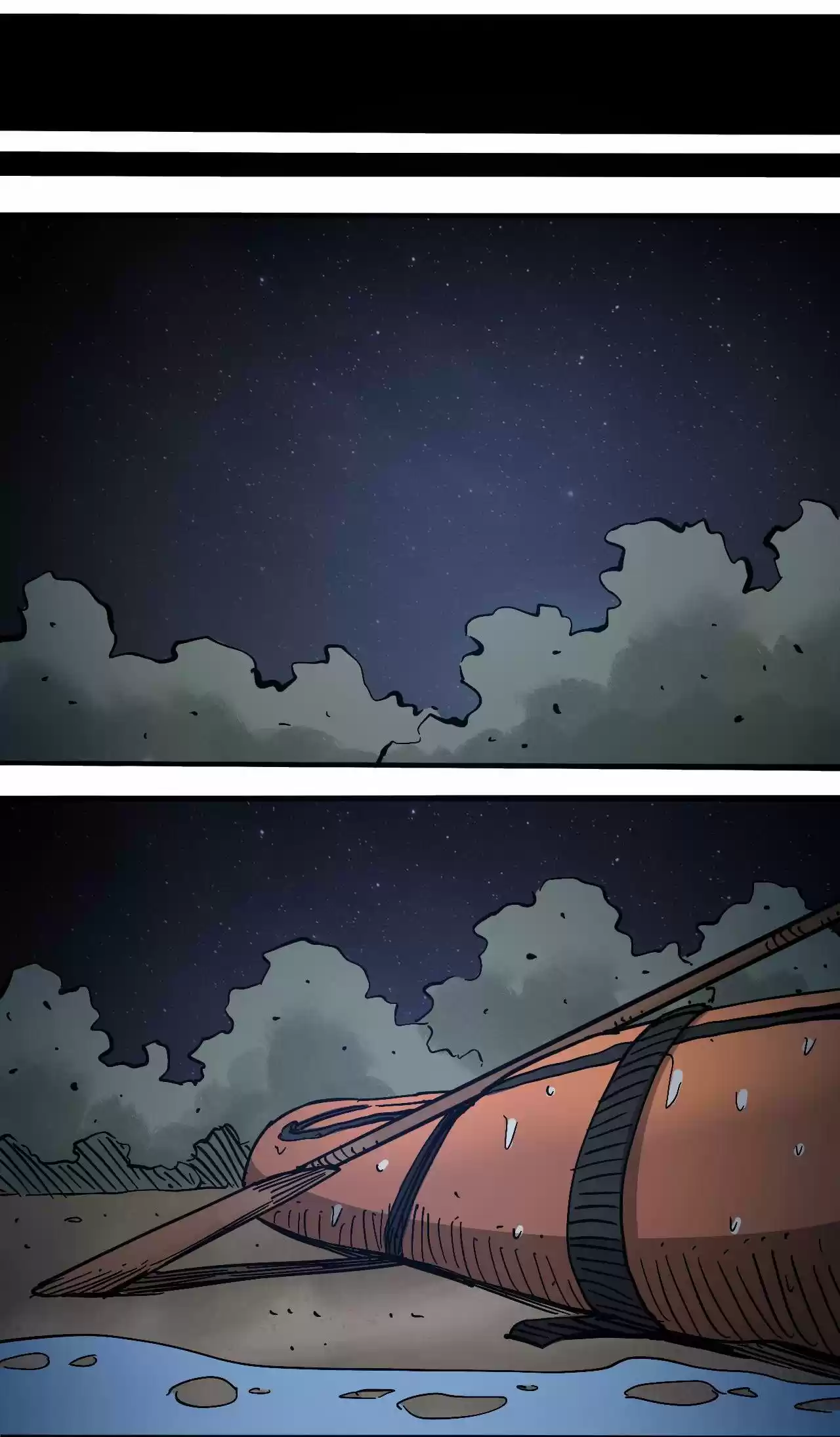 404 Case Manual: 30 Seconds Till Apocalypse 78 Reptilian Migration