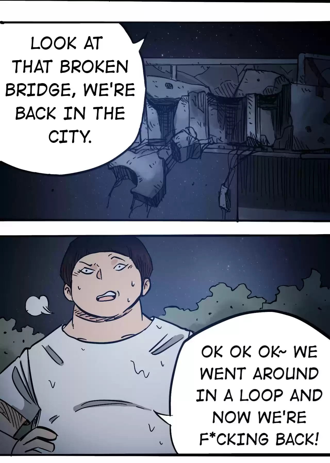 404 Case Manual: 30 Seconds Till Apocalypse 78 Reptilian Migration