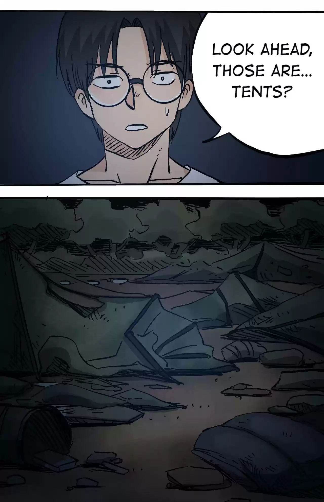 404 Case Manual: 30 Seconds Till Apocalypse 78 Reptilian Migration